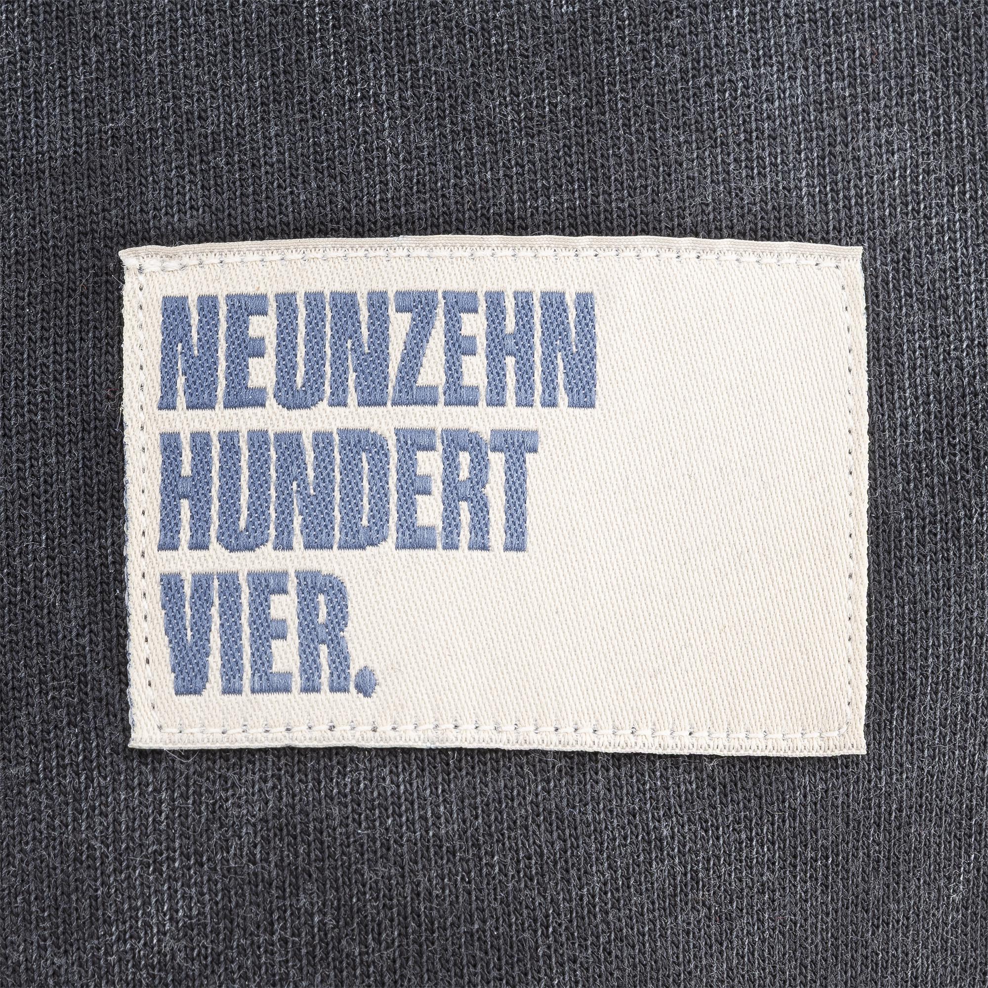 Weblabel neunzehnhundertvier