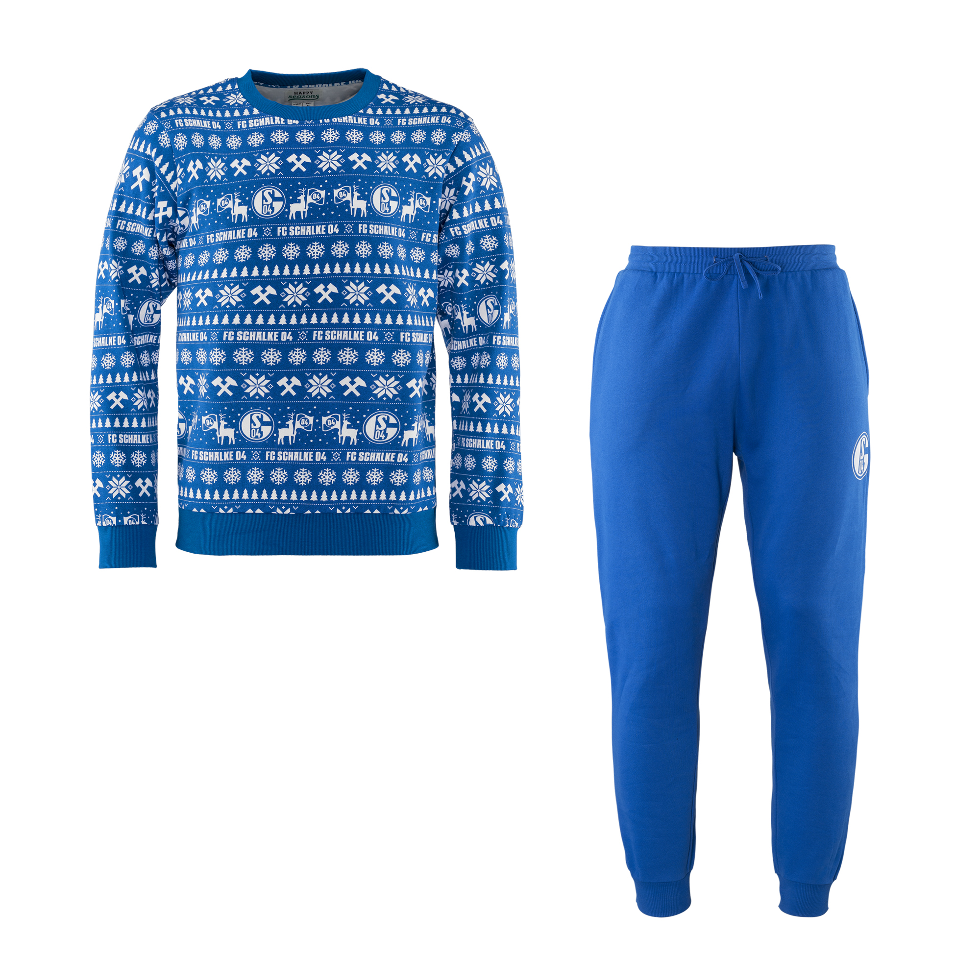 Details für Jogginganzug Christmas Kids