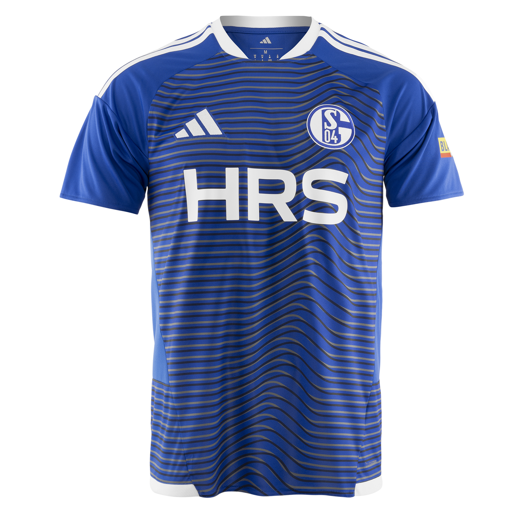 Details für adidas Aufwärm-Shirt 2026/2027