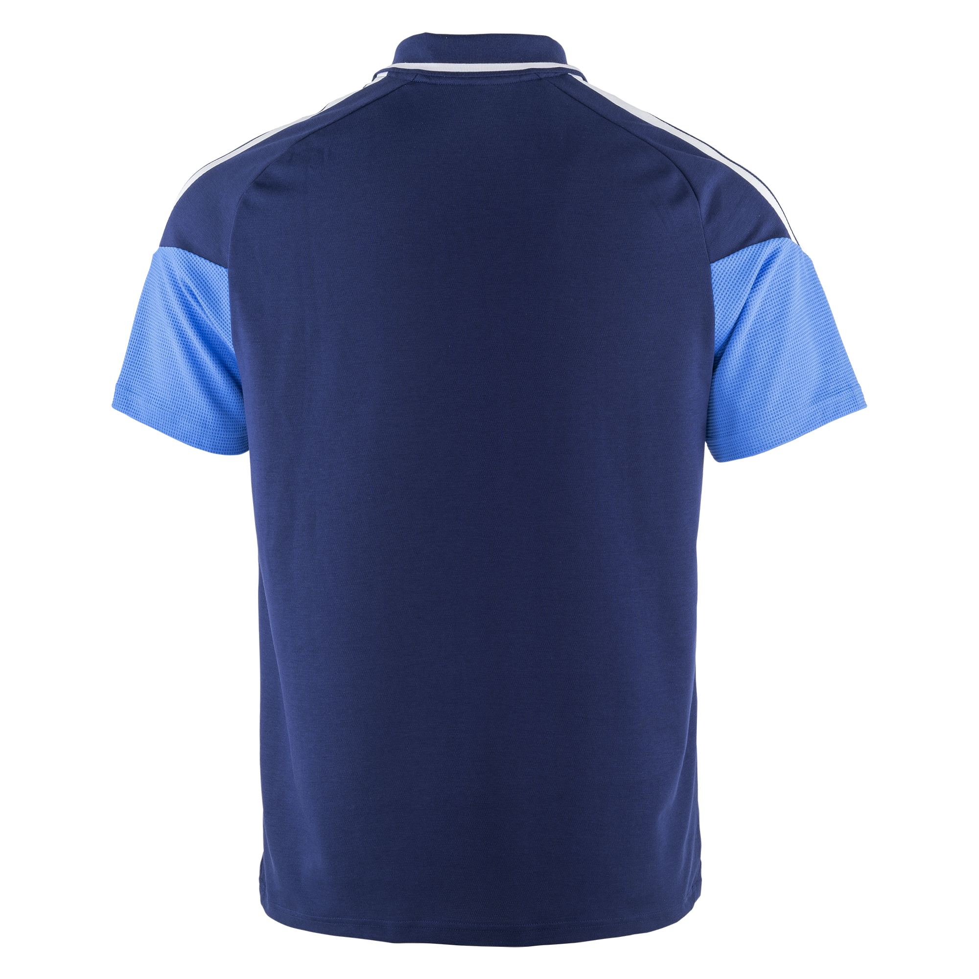 Polohemd adidas Team navy