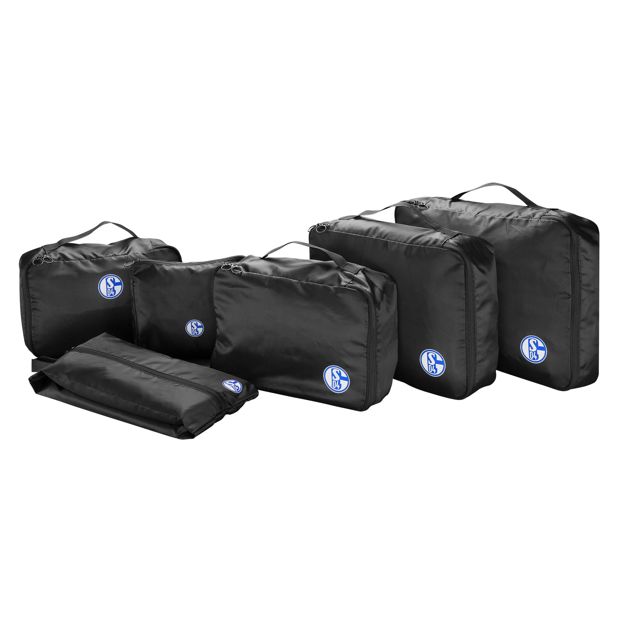 Koffer-Organizer 6er-Set