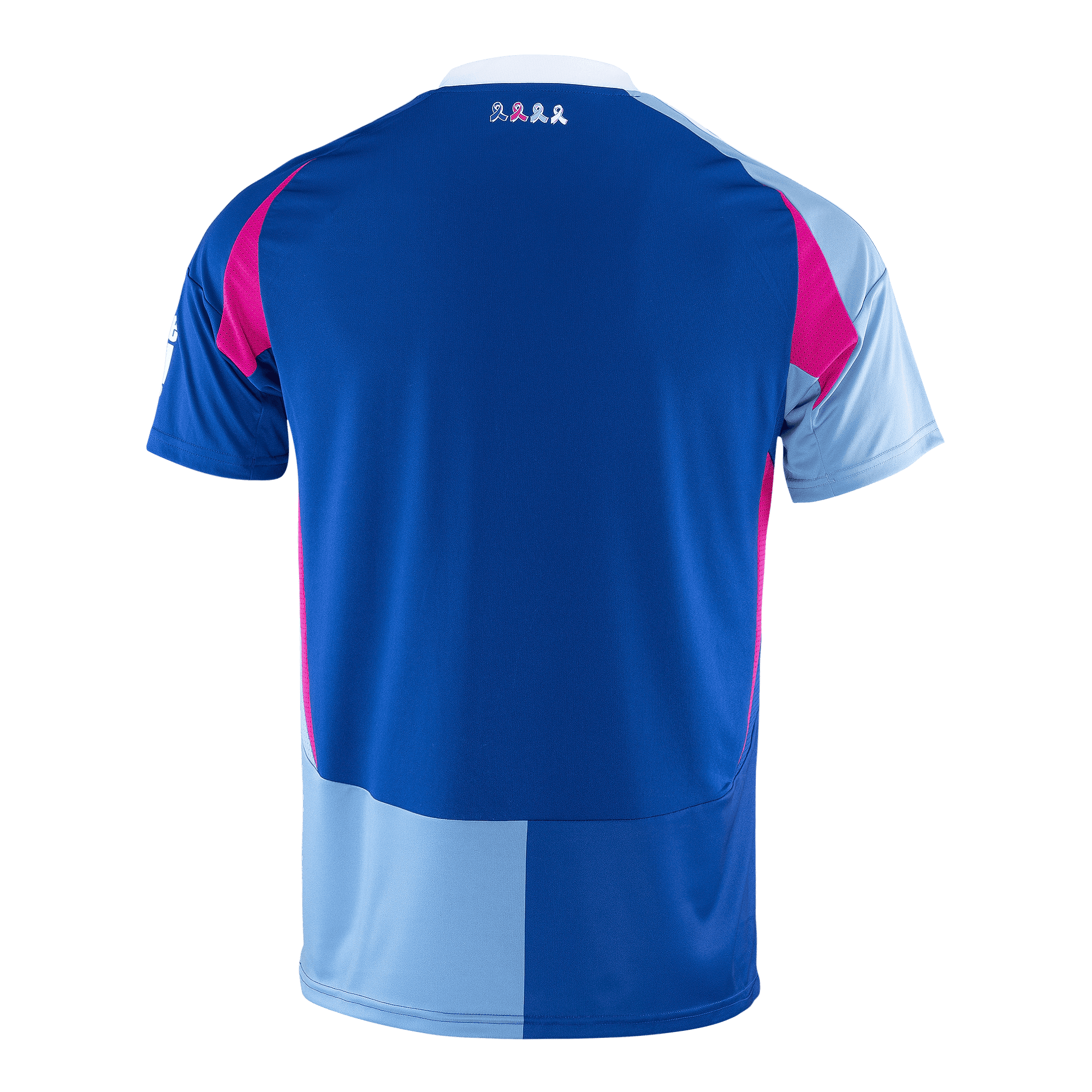 S04 Sondertrikot Kids hinten