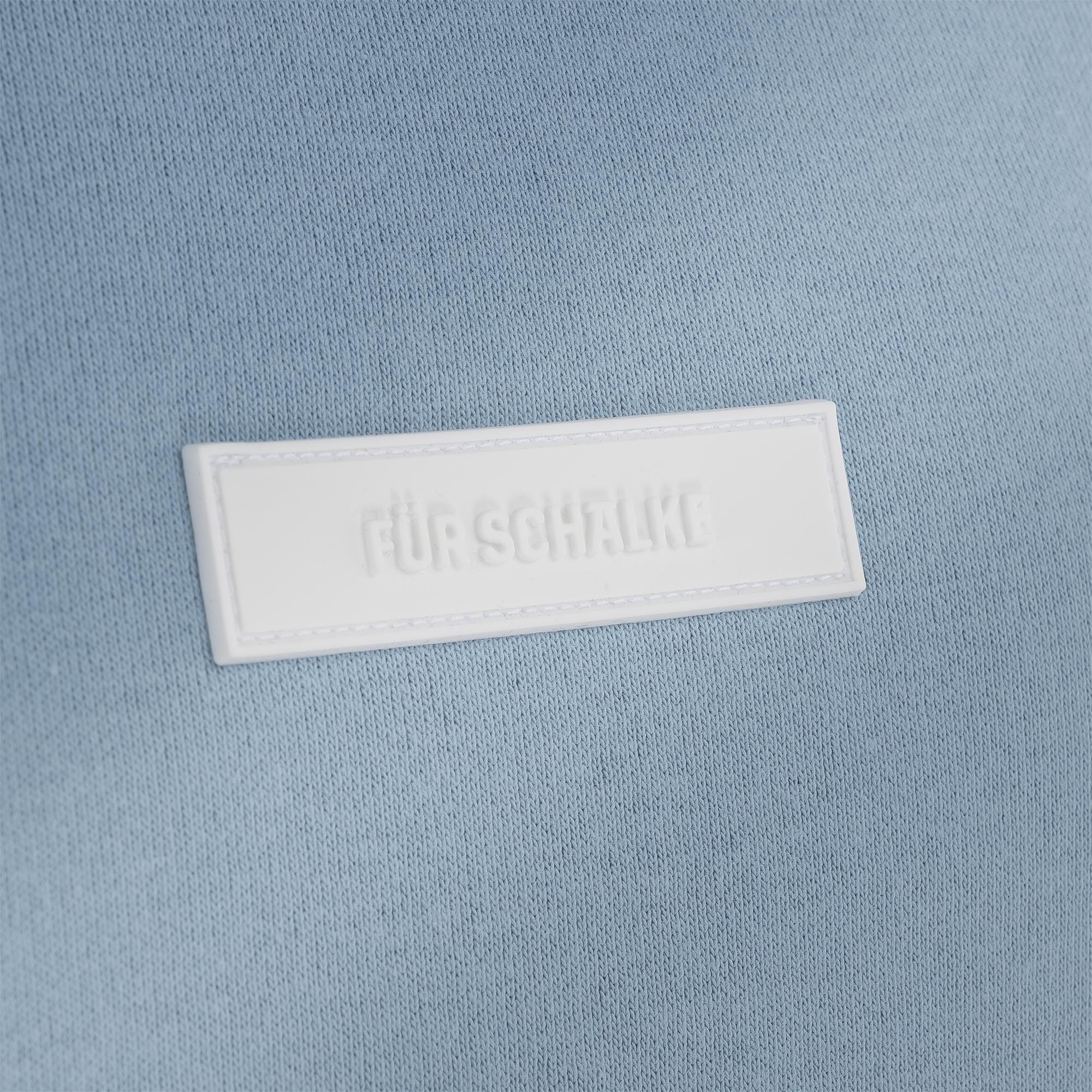 Sweater Badge Für Schalke