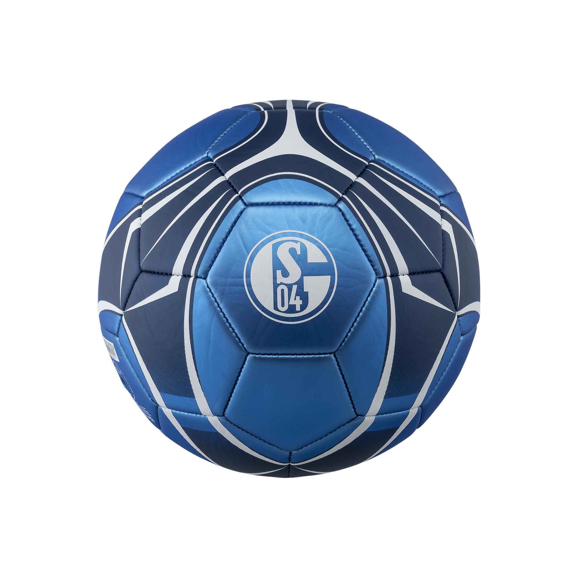 Details for Ball metallic Gr. 1 TPU 