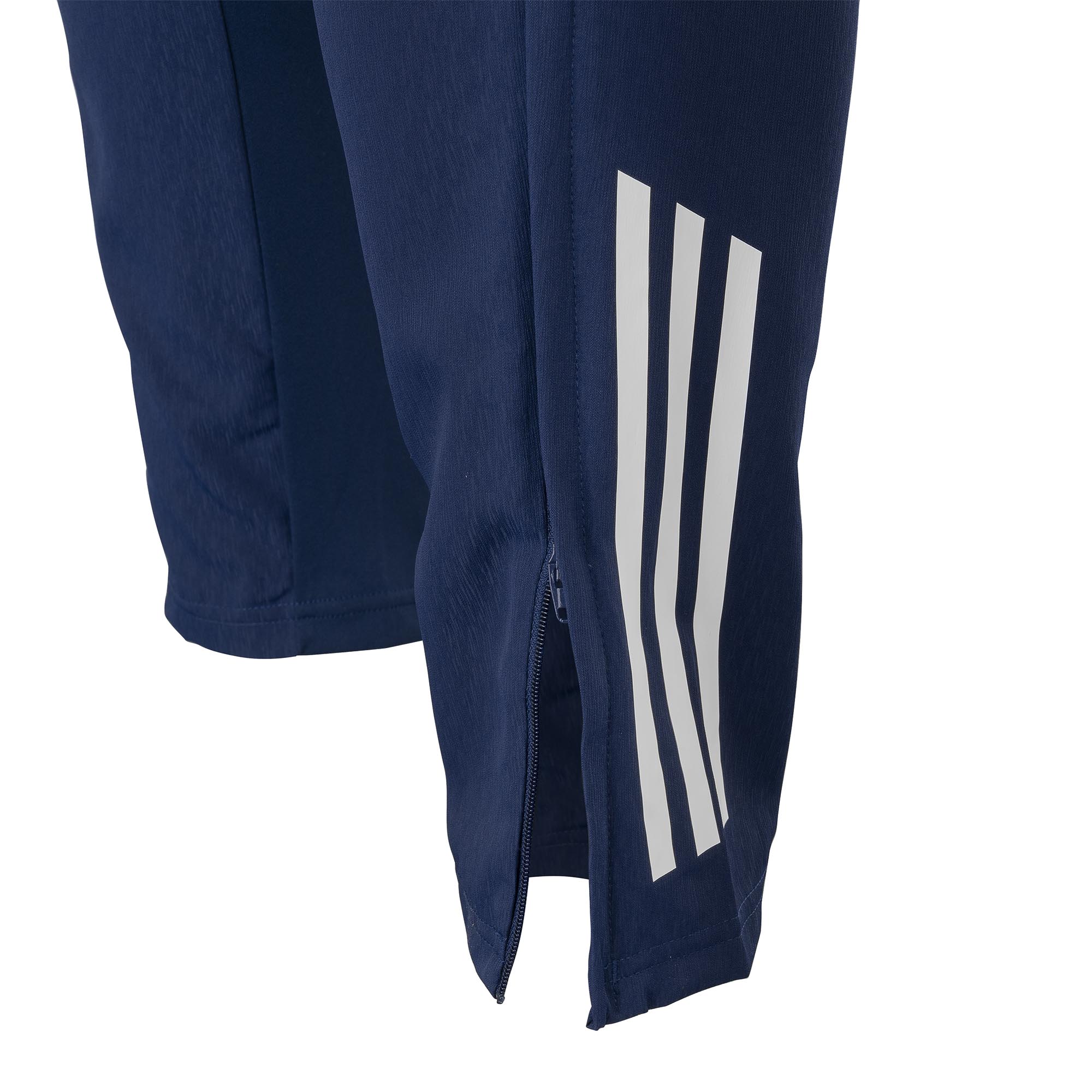 PR-Hose S04 Team Zipper