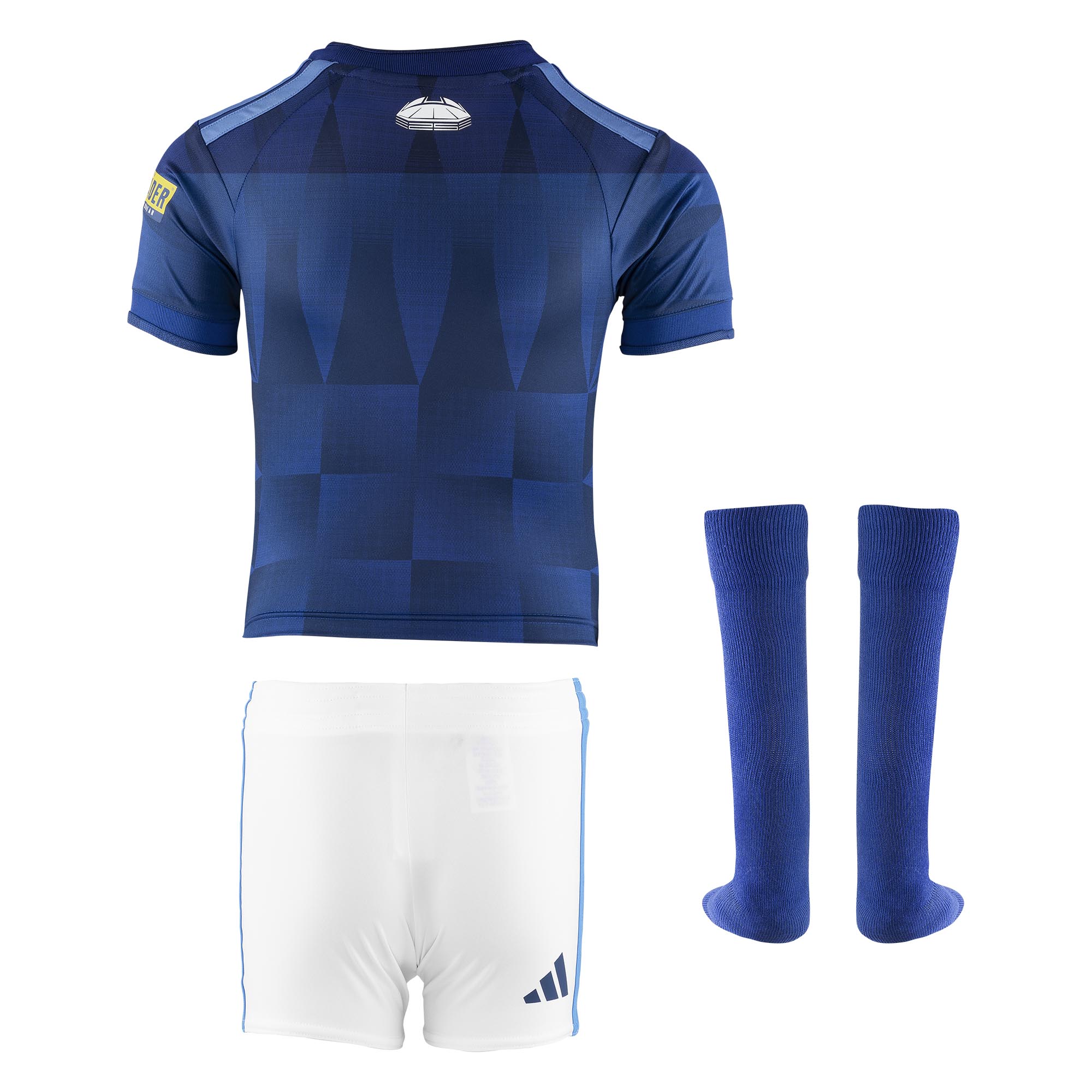 adidas Heim-Mini-Dress