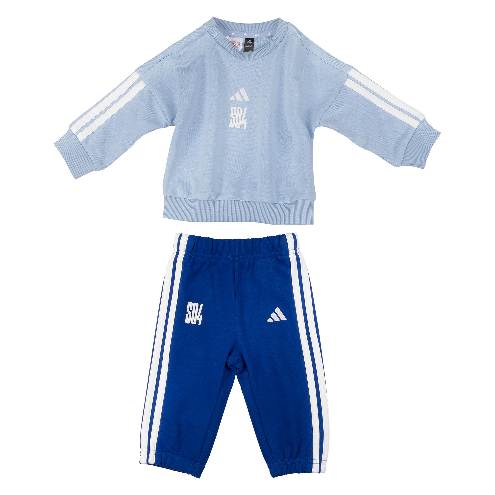 Jogginganzug adidas Kleinkind