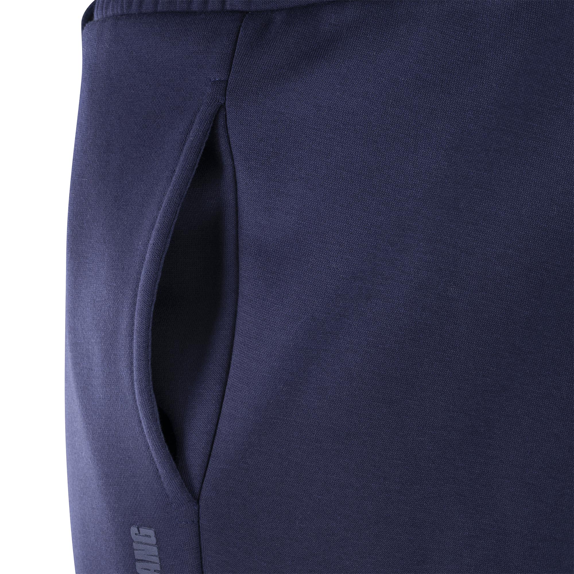 Jogger Casual Business Detail