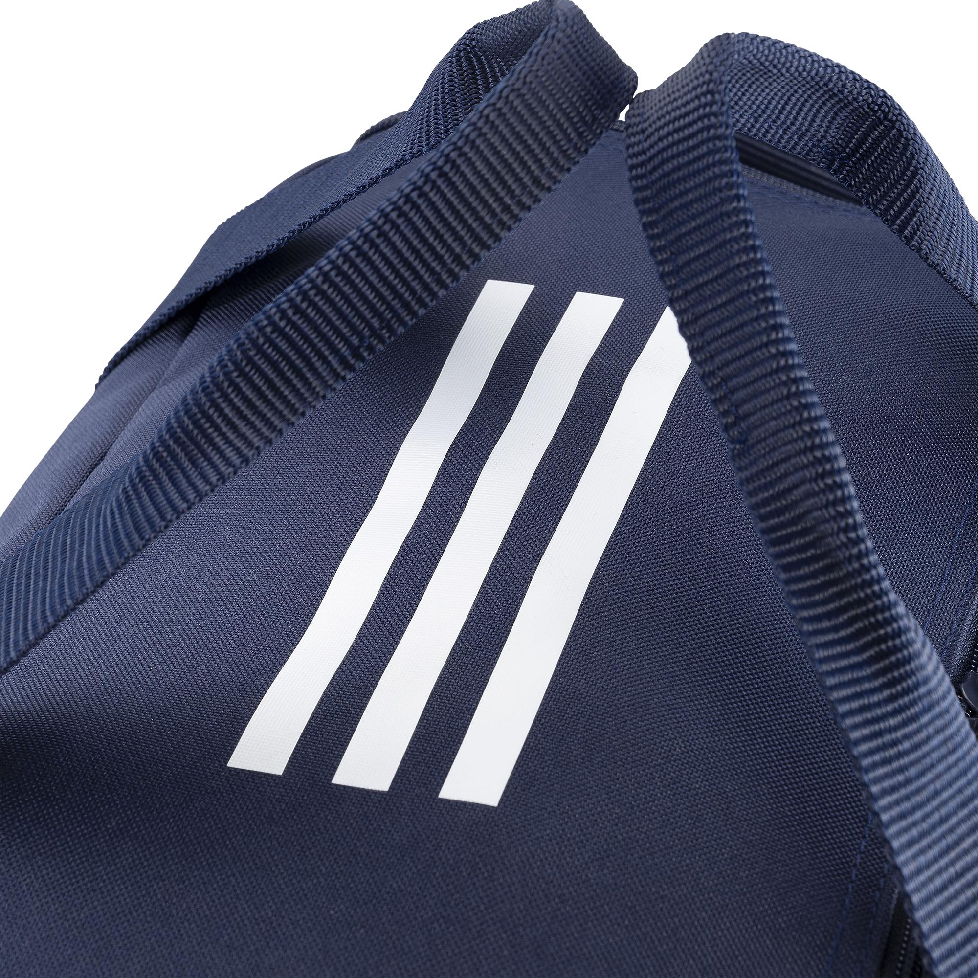 Adidas navy bag best sale