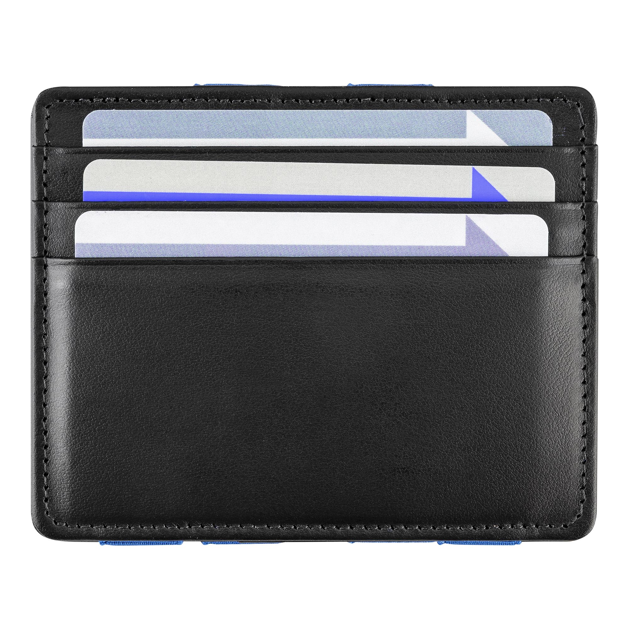 S04 Wallet Kartenfächer