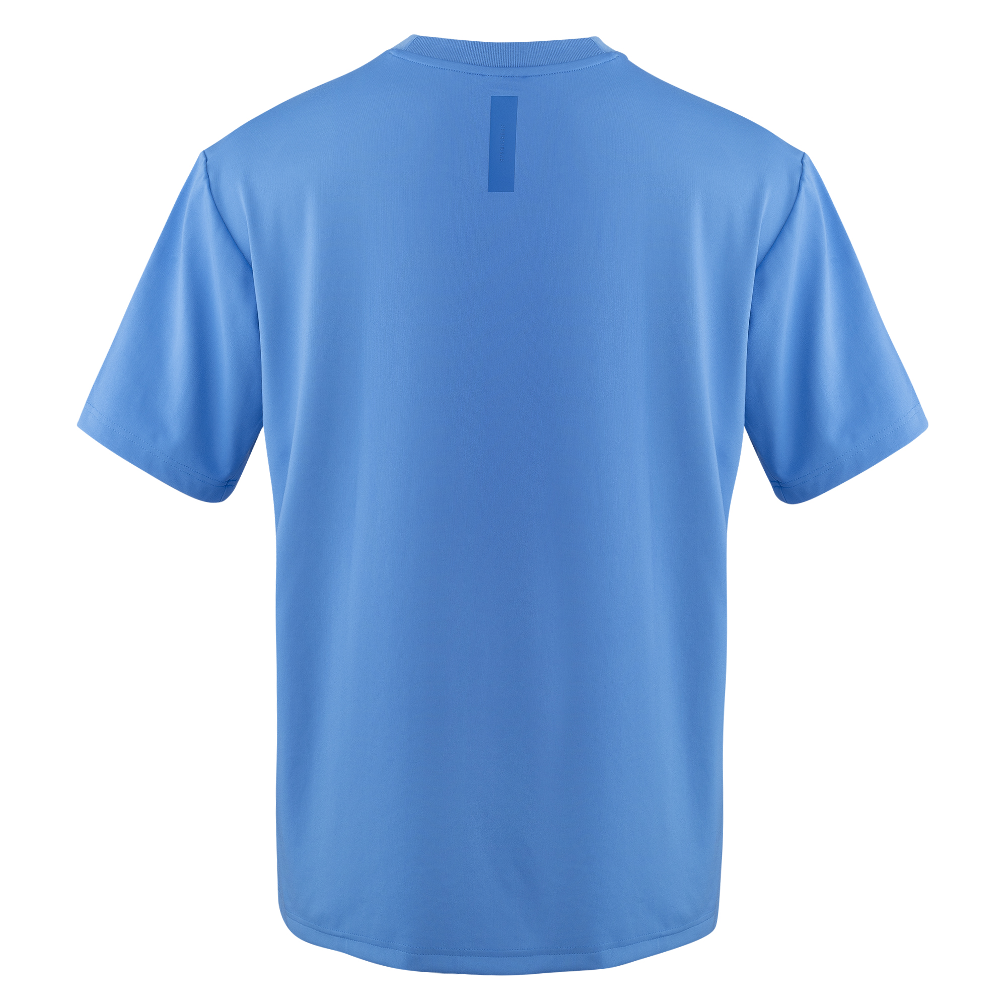 adidas Z.N.E. T-Shirt hellblau