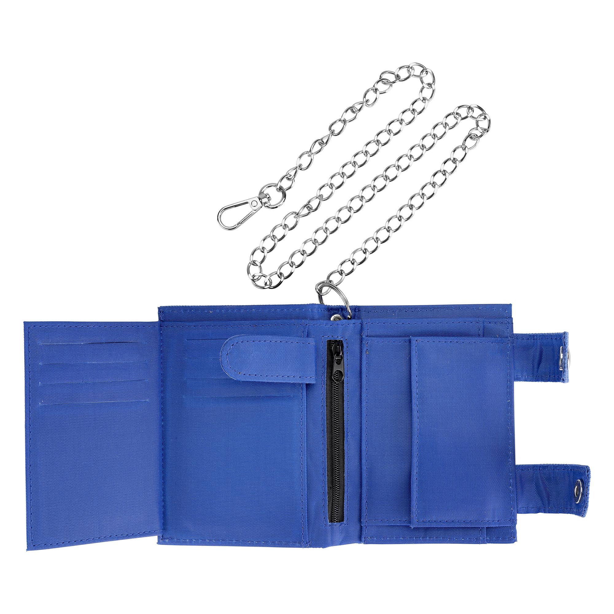 geöffnete Geldbörse