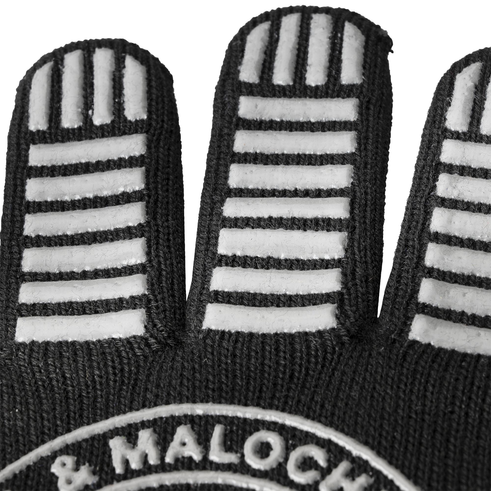 Silikonstreifen Handschuh