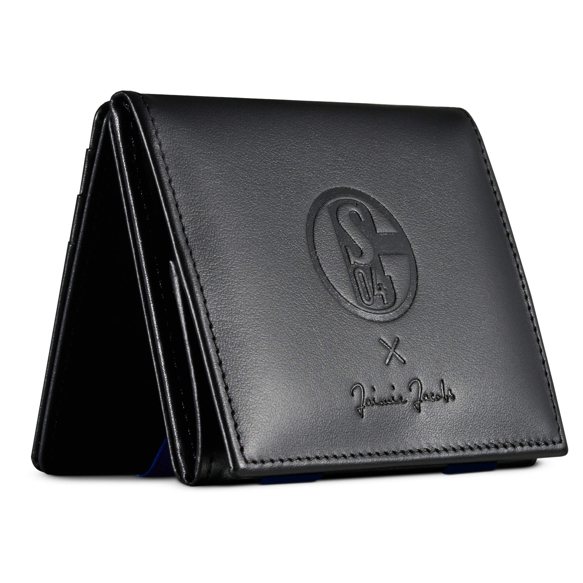 Jaimie Jacobs Flap Boy Wallet