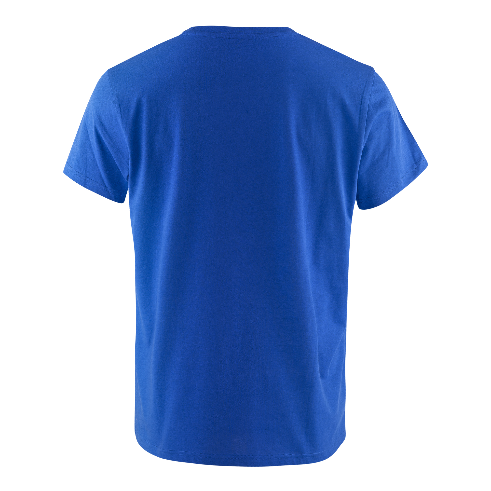T-Shirt Basic königsblau RT