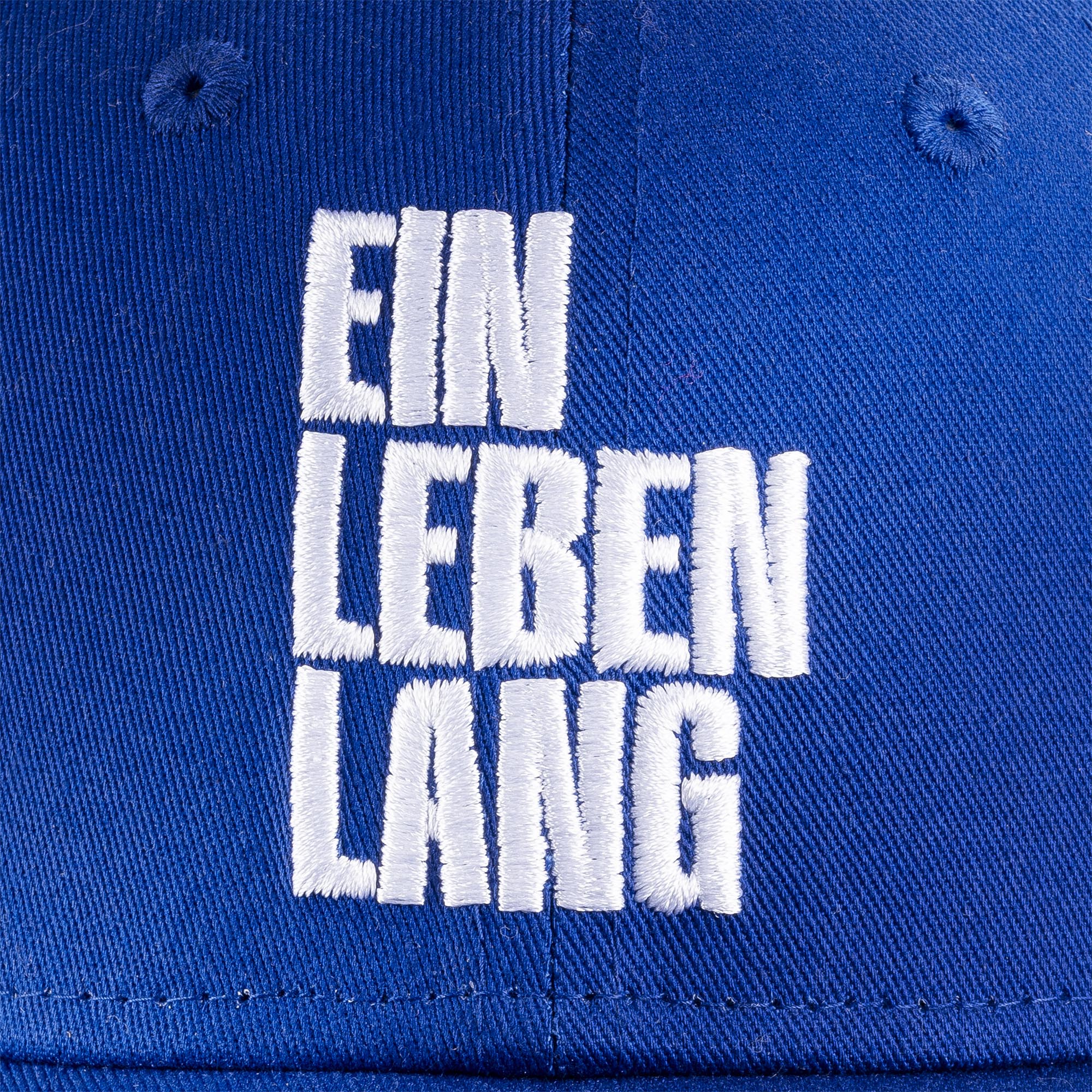 Ein Leben lang Stick weiß