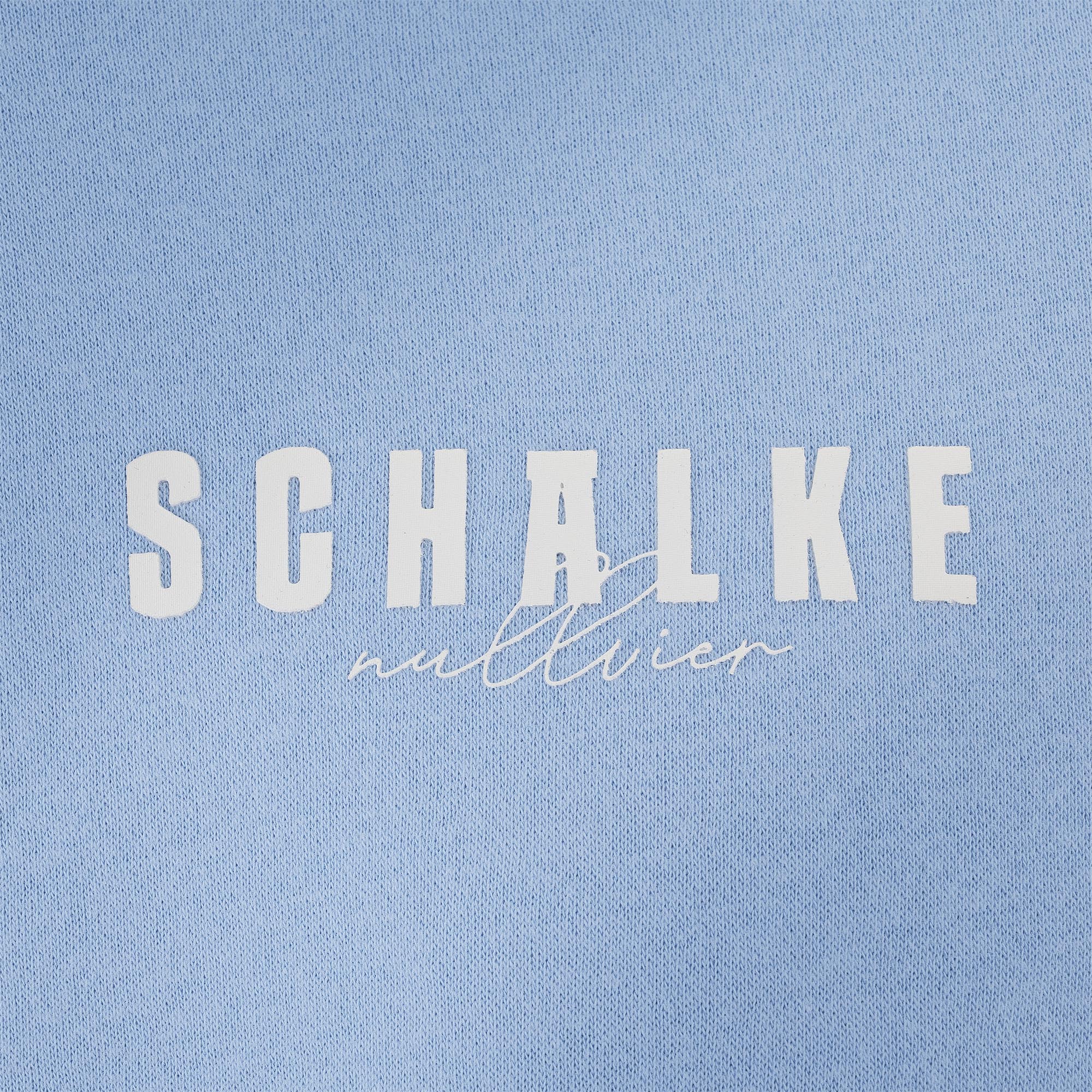 Print Vorderseite SCHALKE