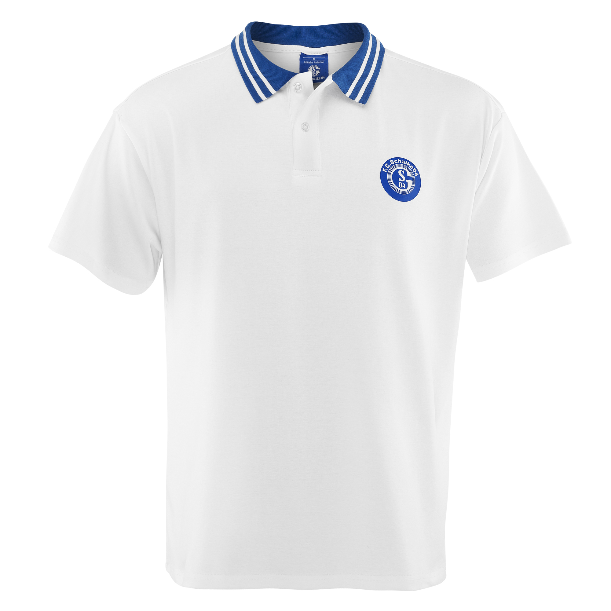 Details für Polo Retro weiß