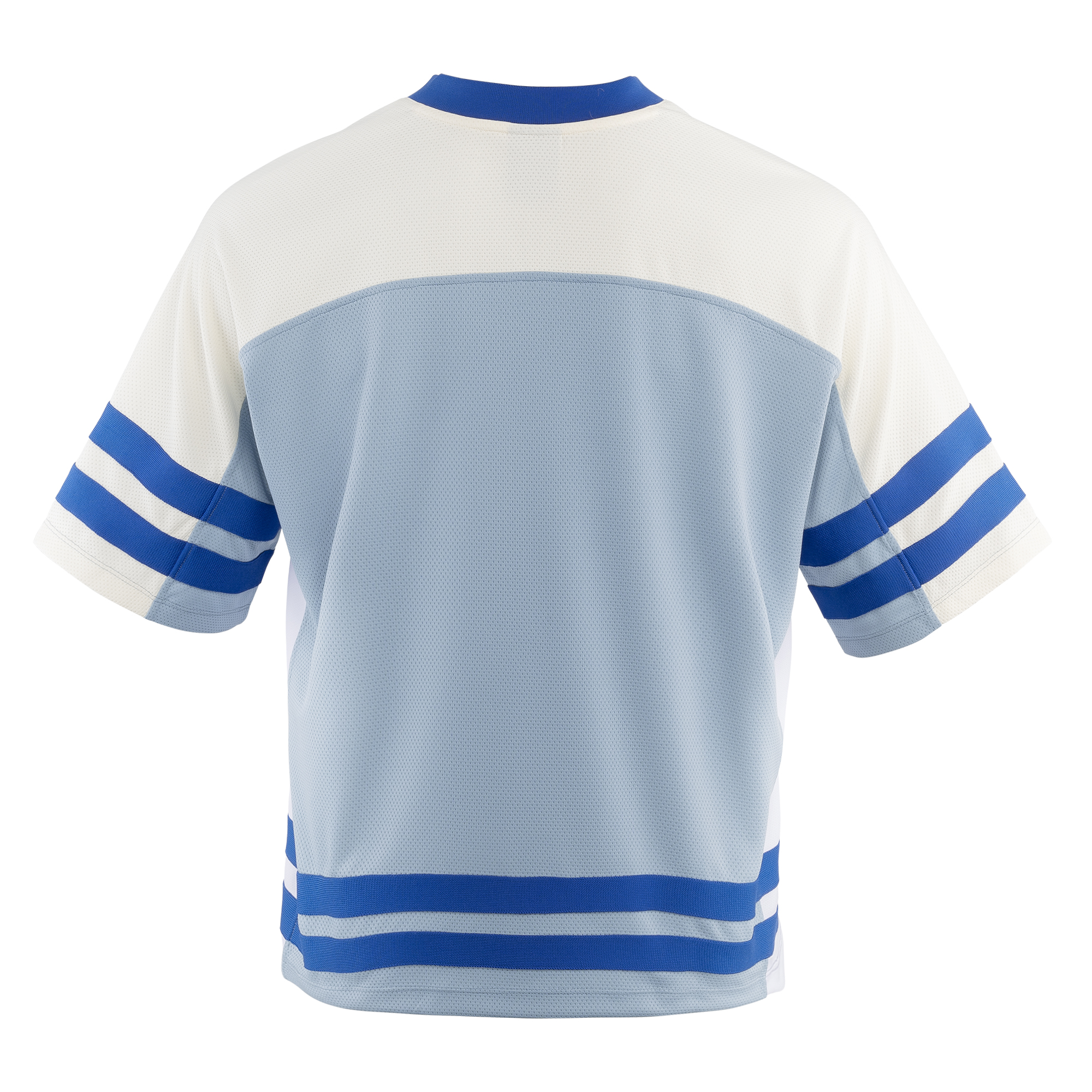 Schalke Shirt hellblau