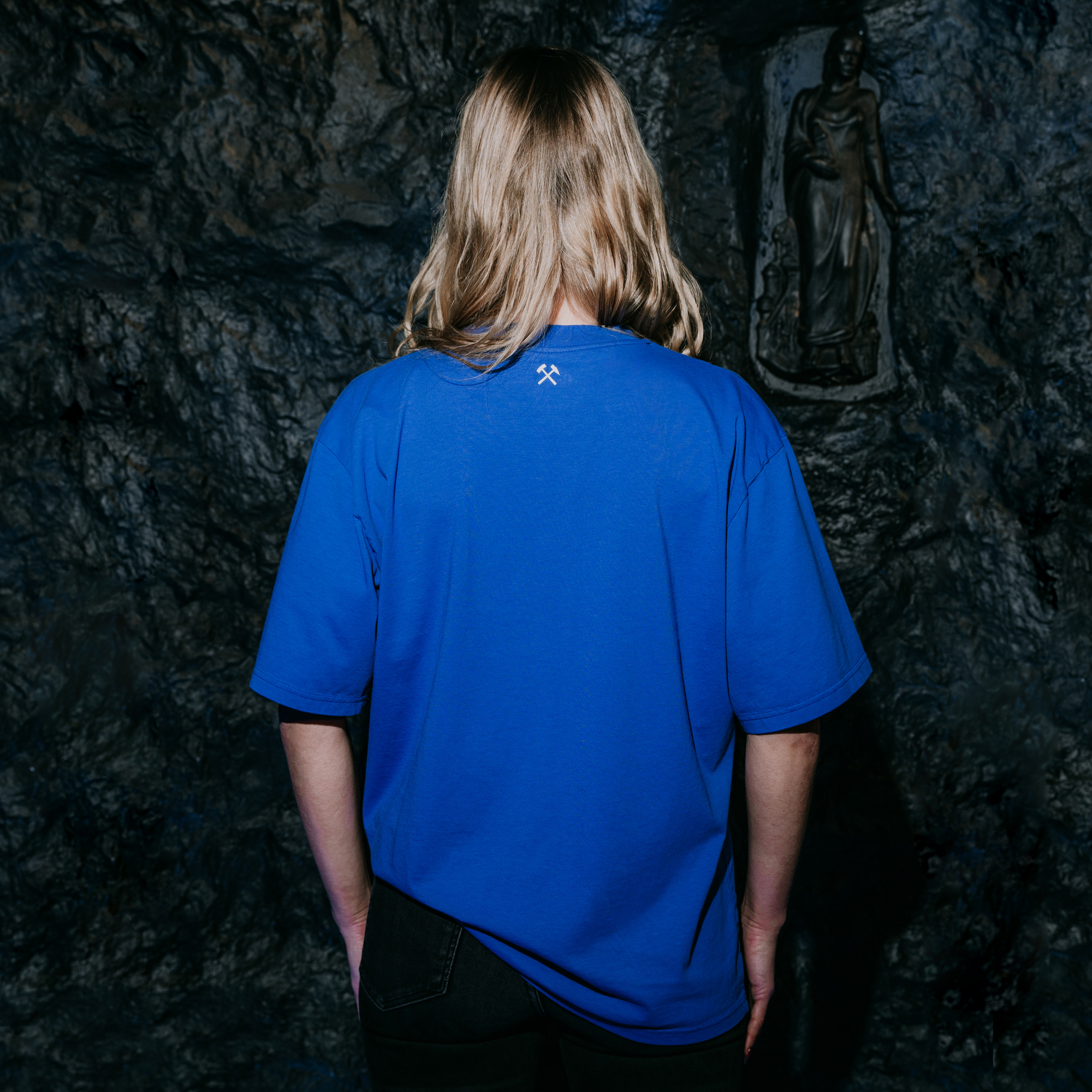 T-Shirt S04 x GH Model