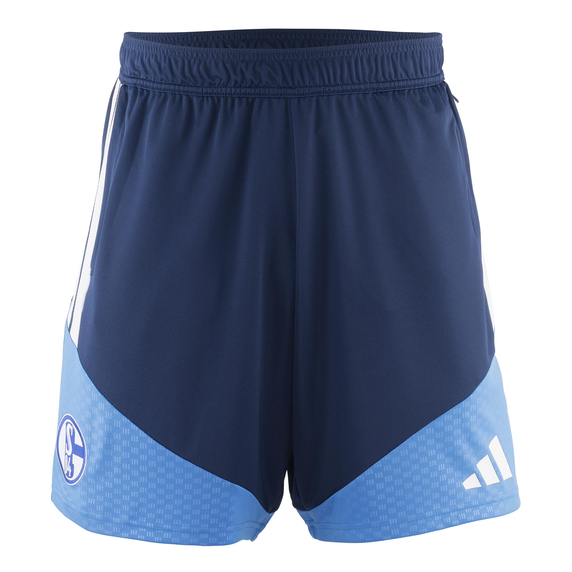 Details for adidas Training shorts team navy