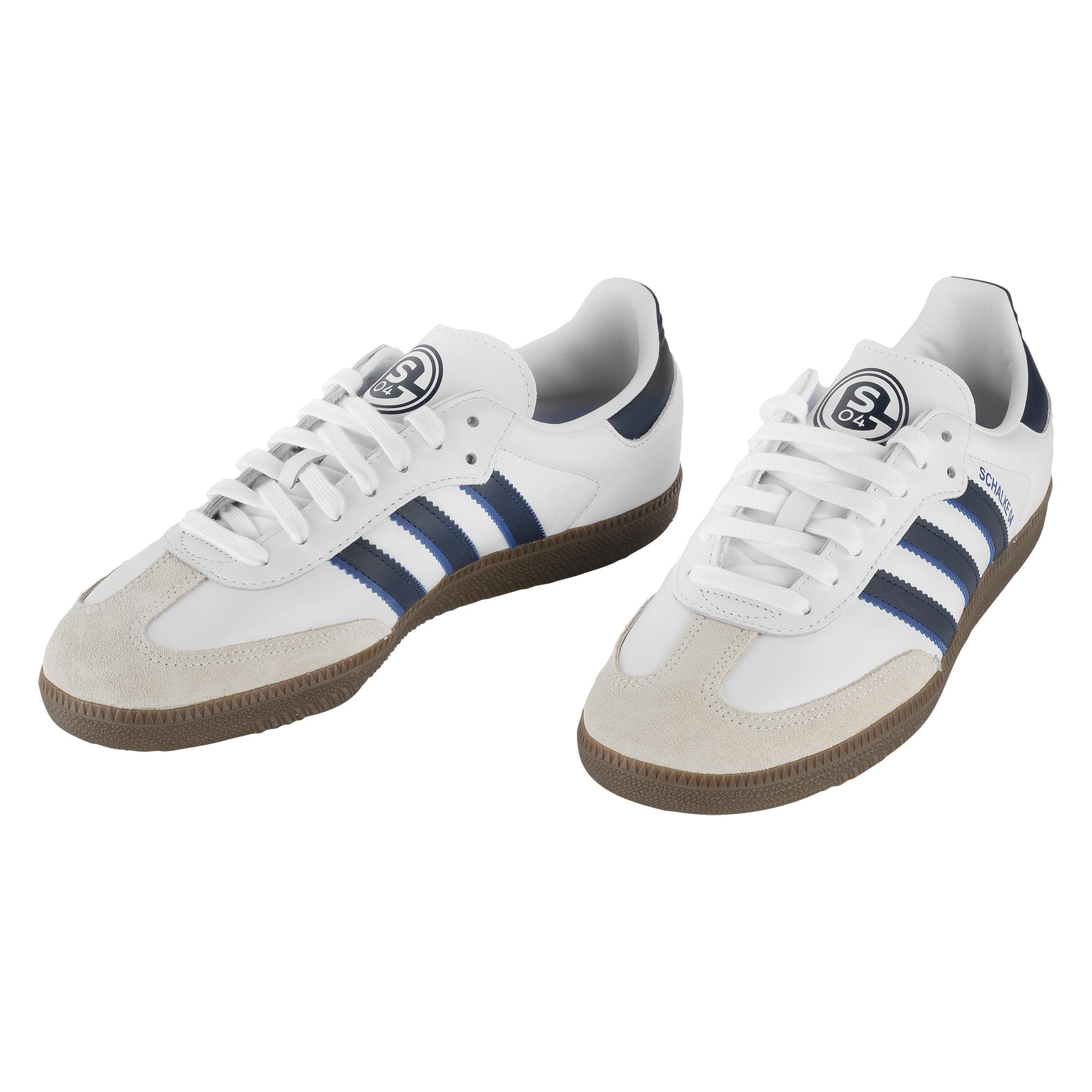 S04 Sneaker adidas Turnschuhe
