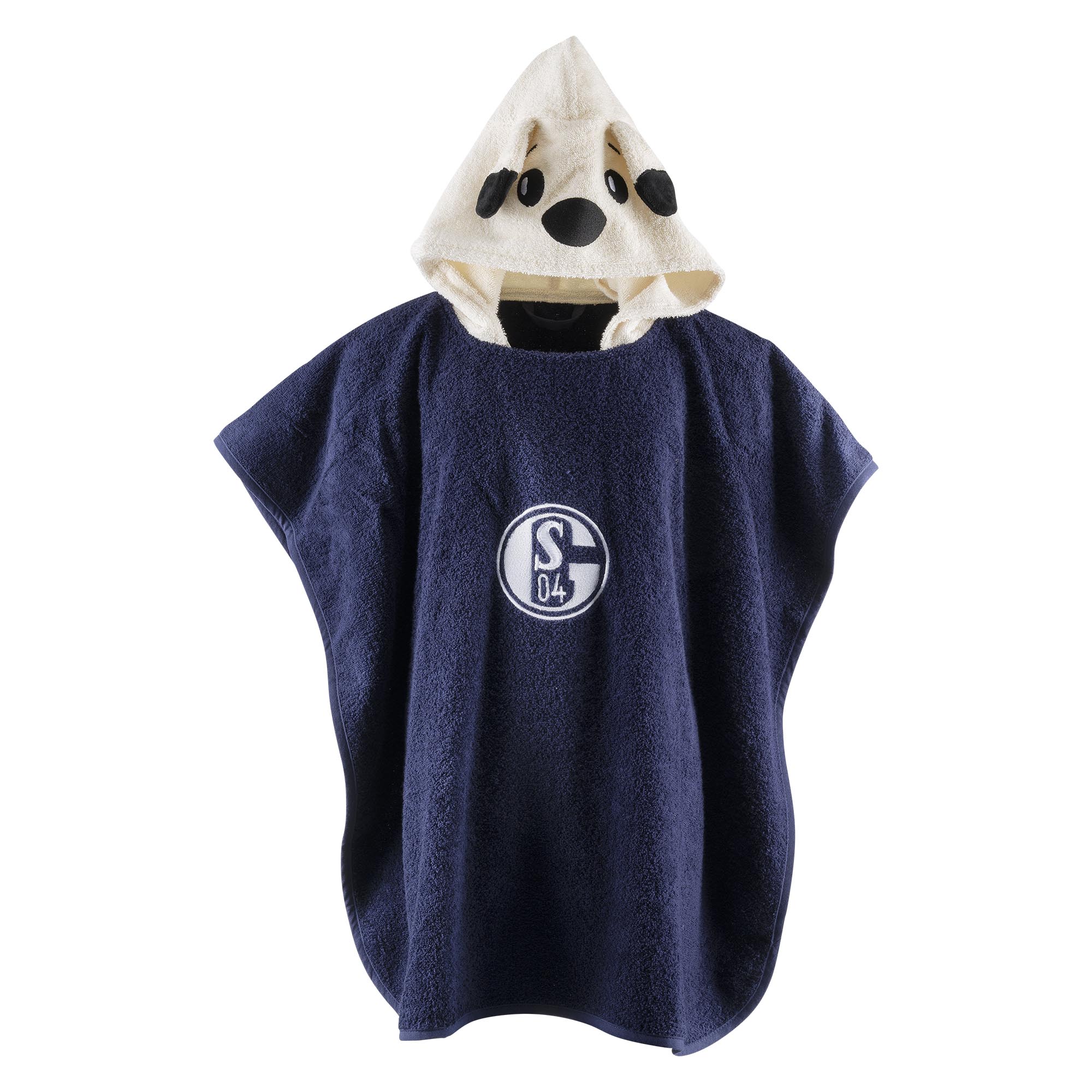 S04 Badeponcho Kids 