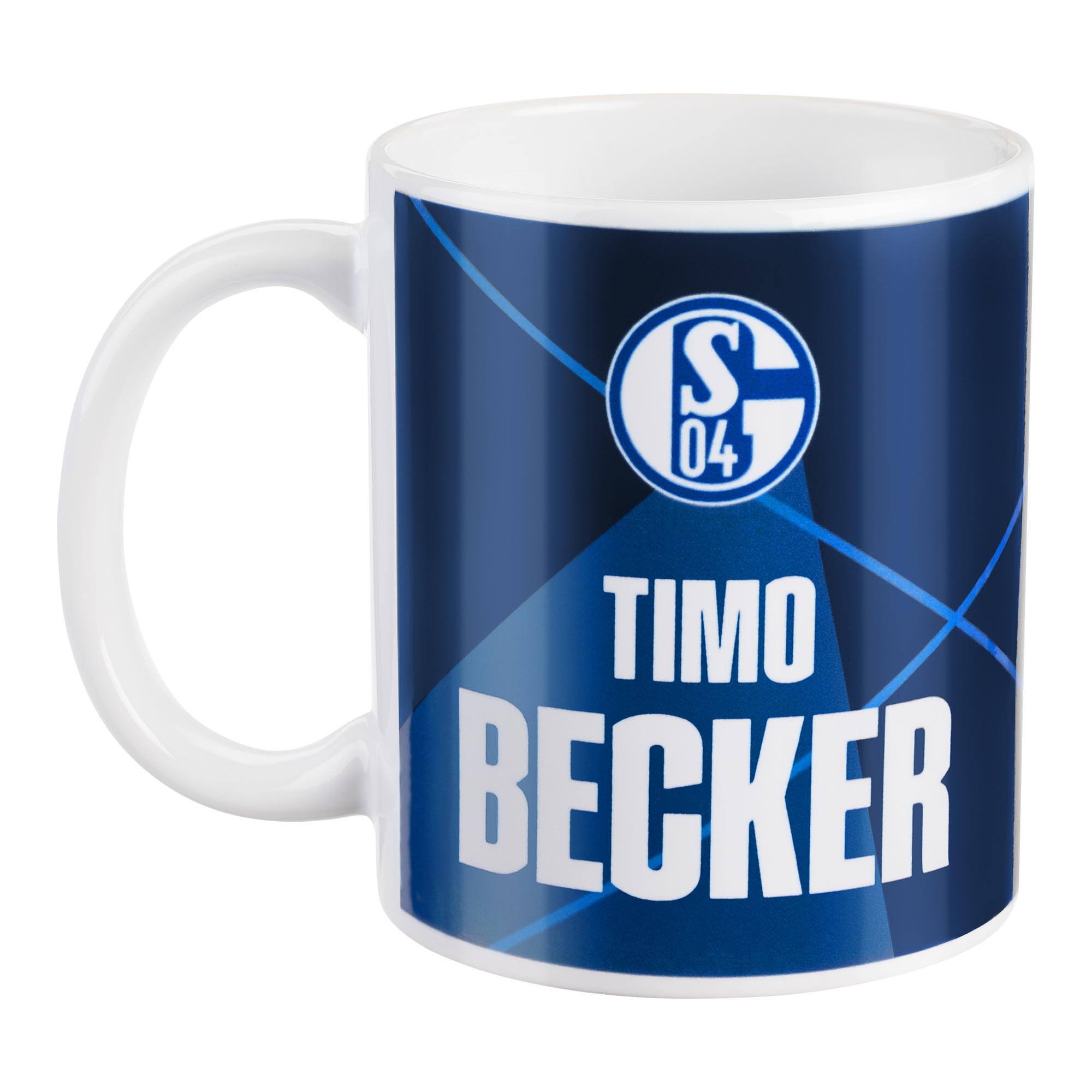 Kaffeetasse Becker