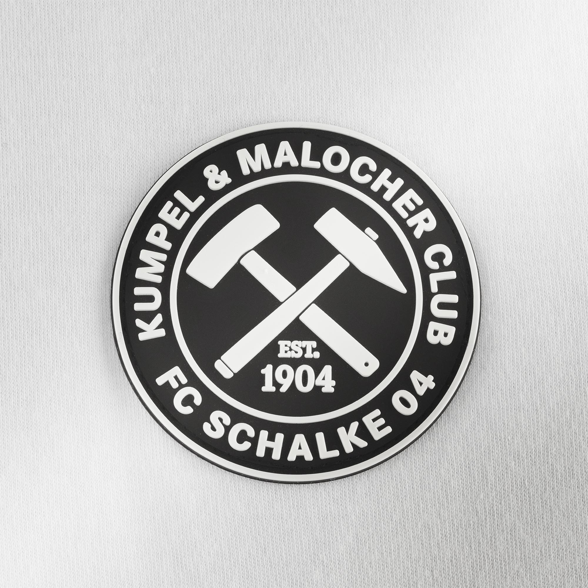 Kumpel & Malocher Club Logo