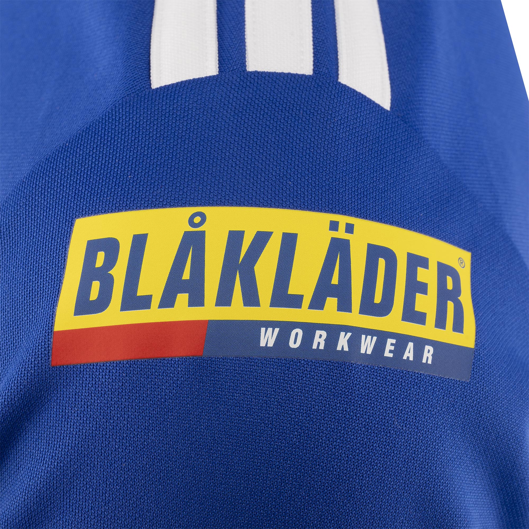 Blakläder