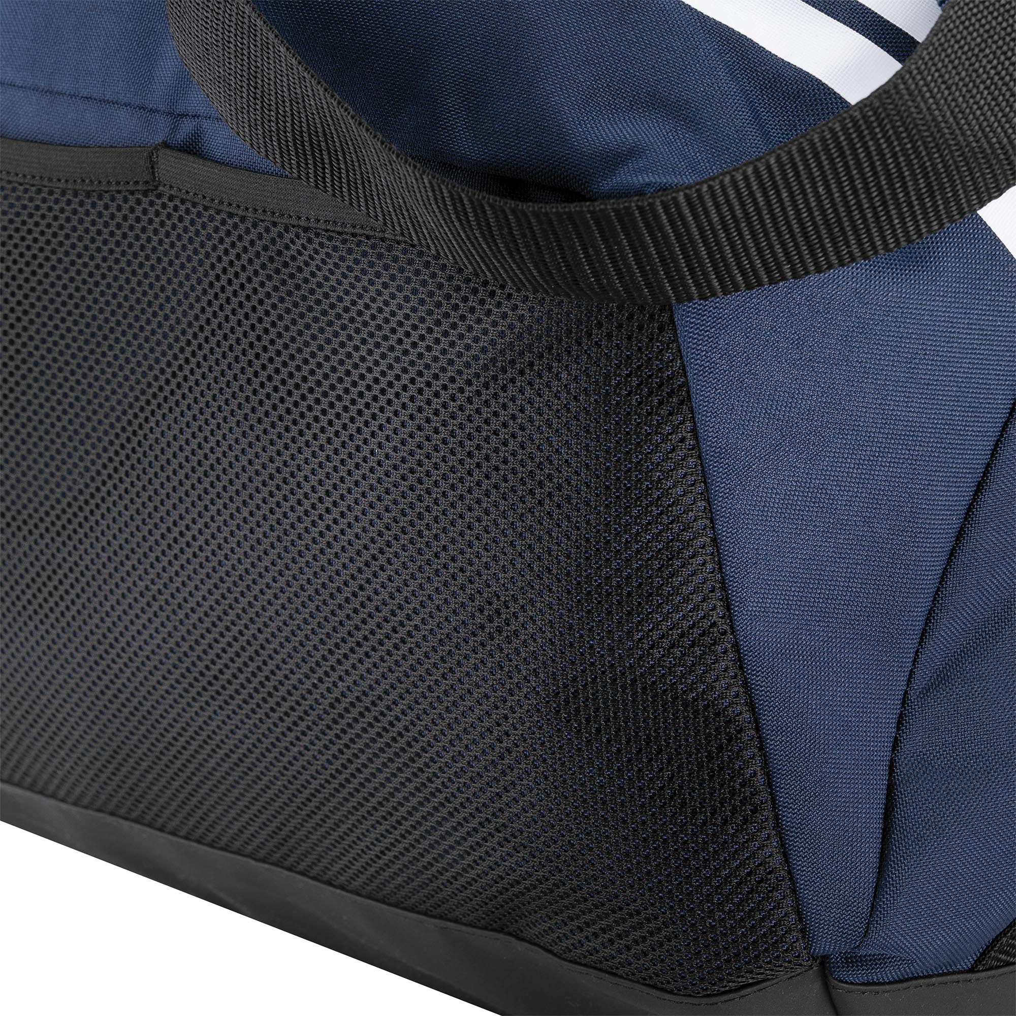 Schalke Sporttasche Netz