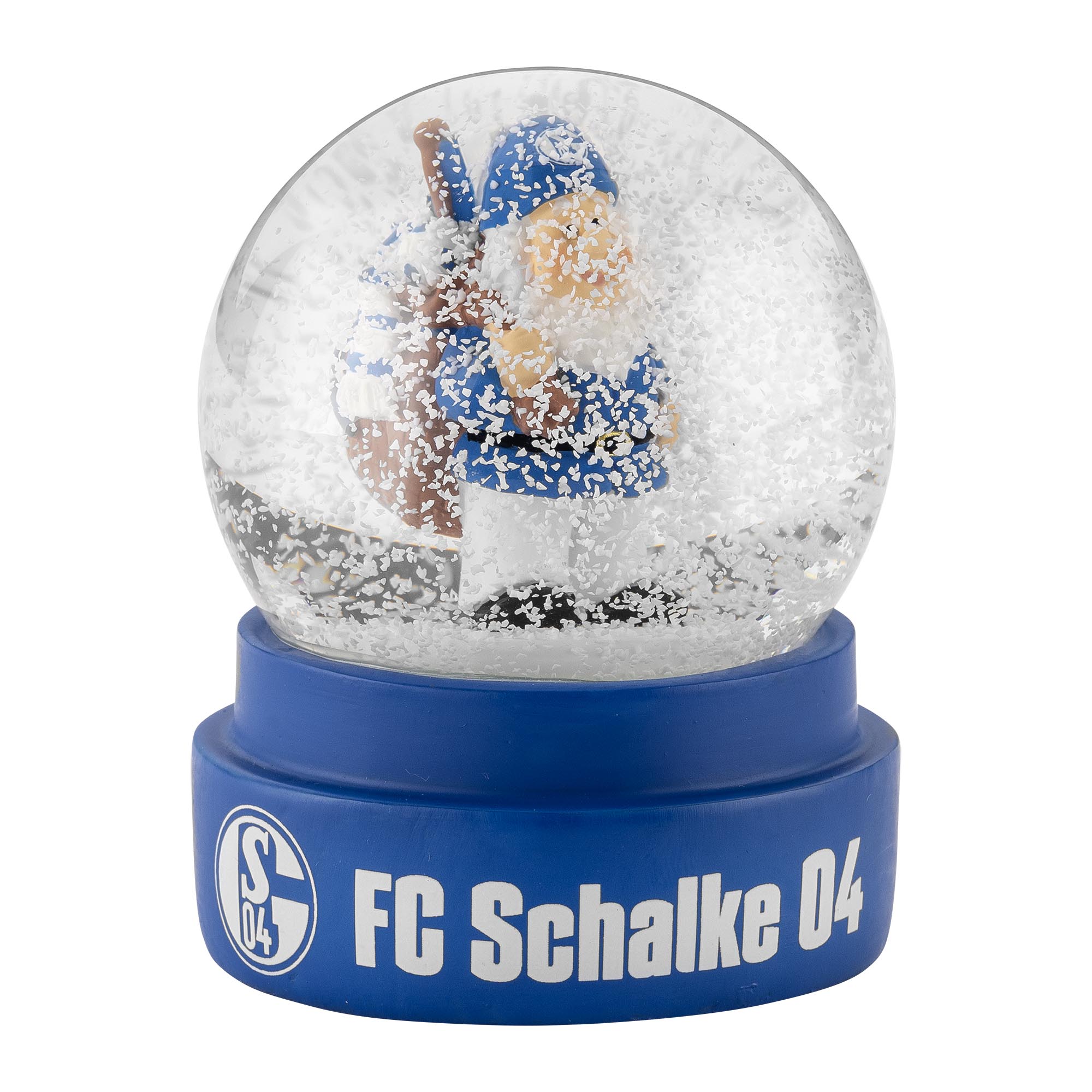Details für Schneekugel klein