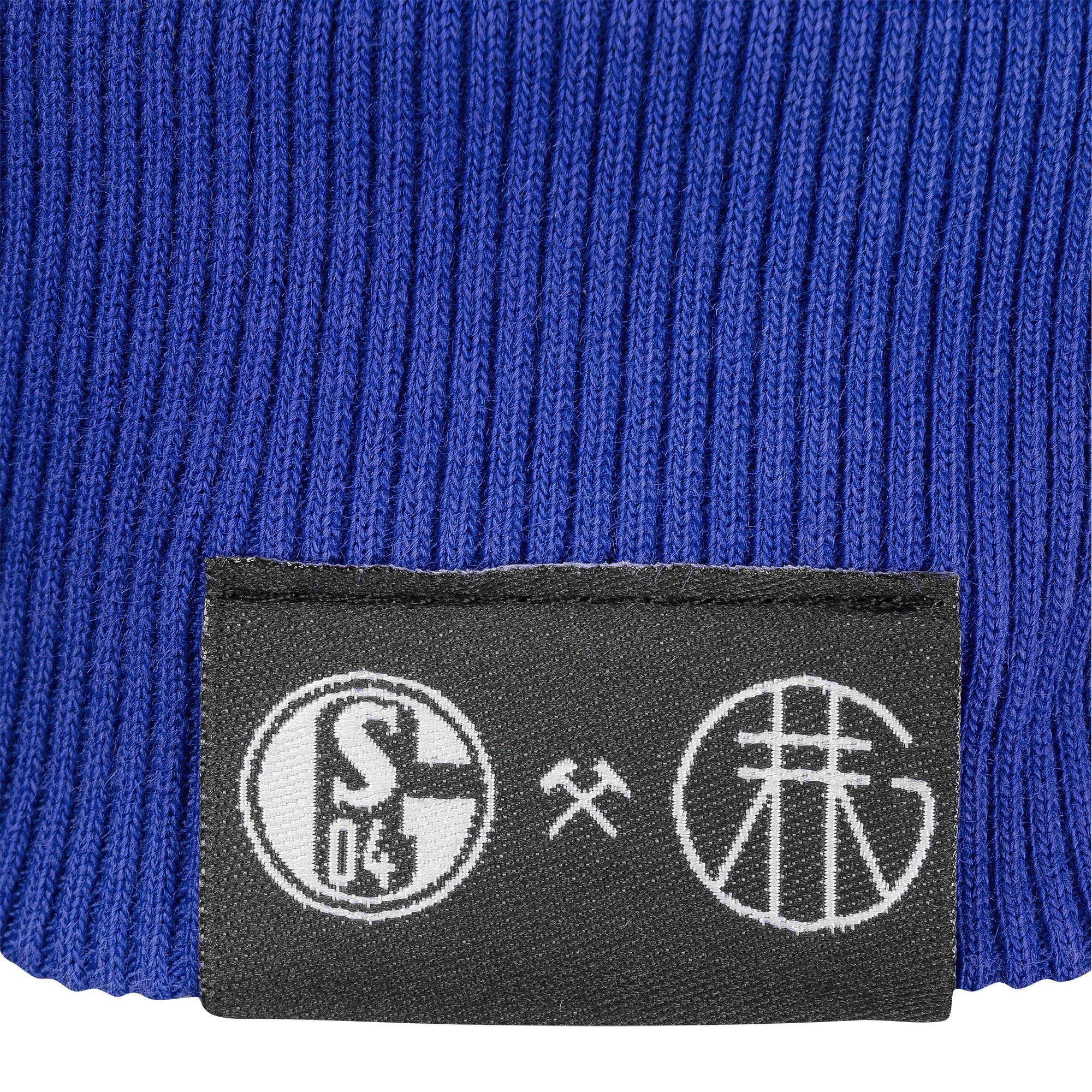 Hoodie S04 x GH Kids Label