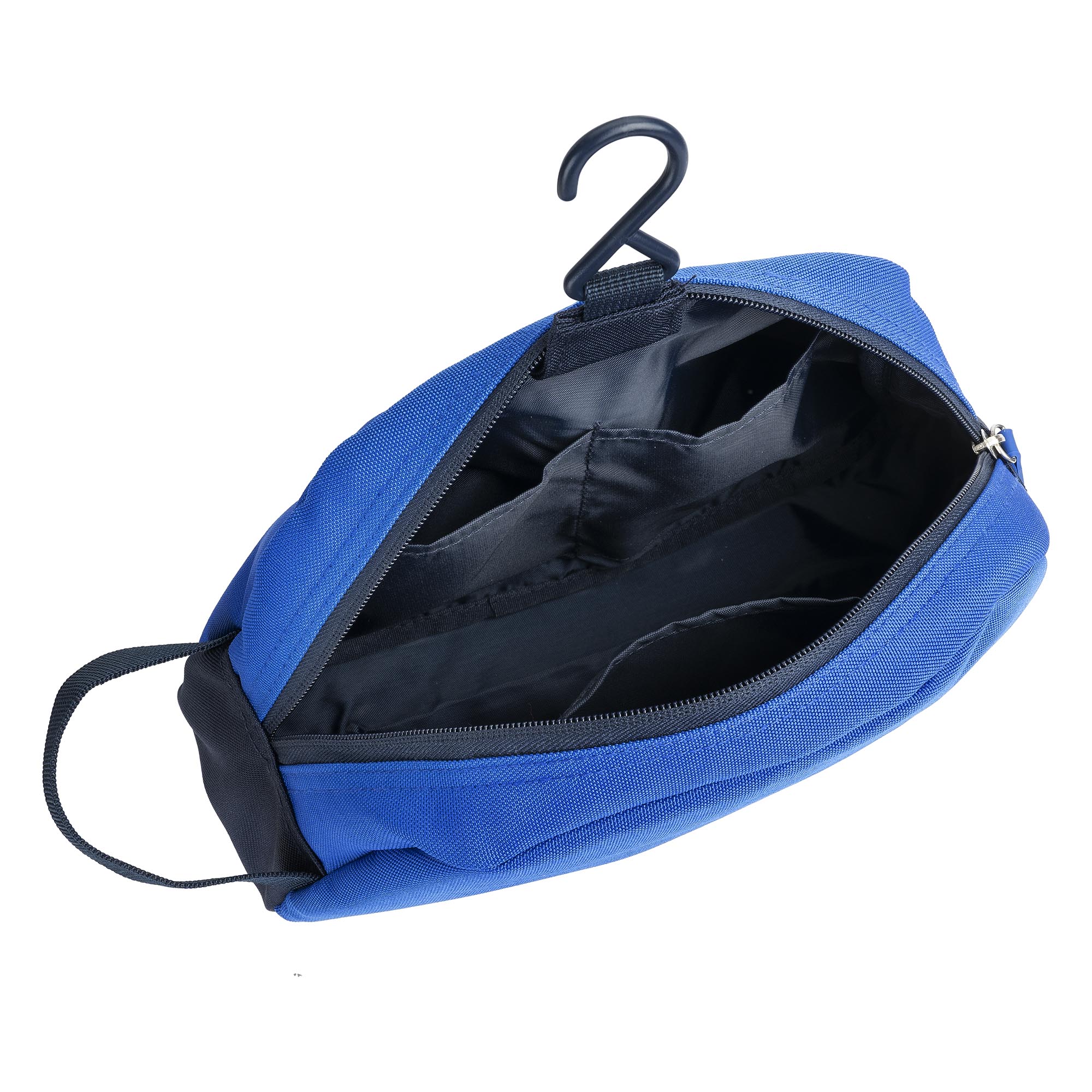 Kulturtasche Öffnung Innen