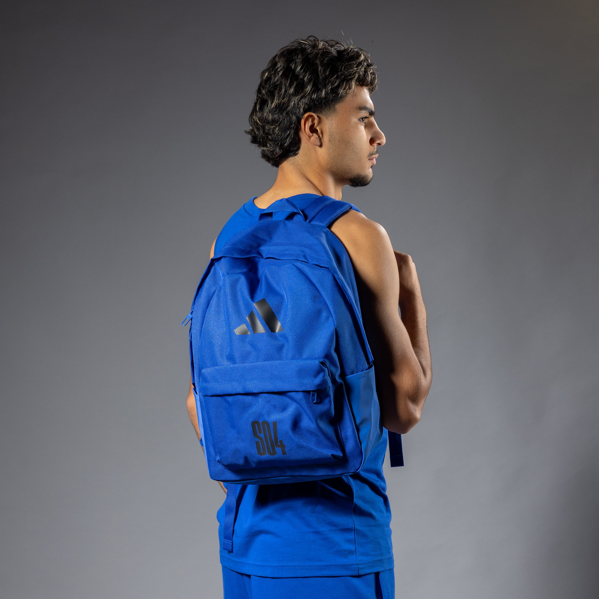 adidas S04 Rucksack Ayhan