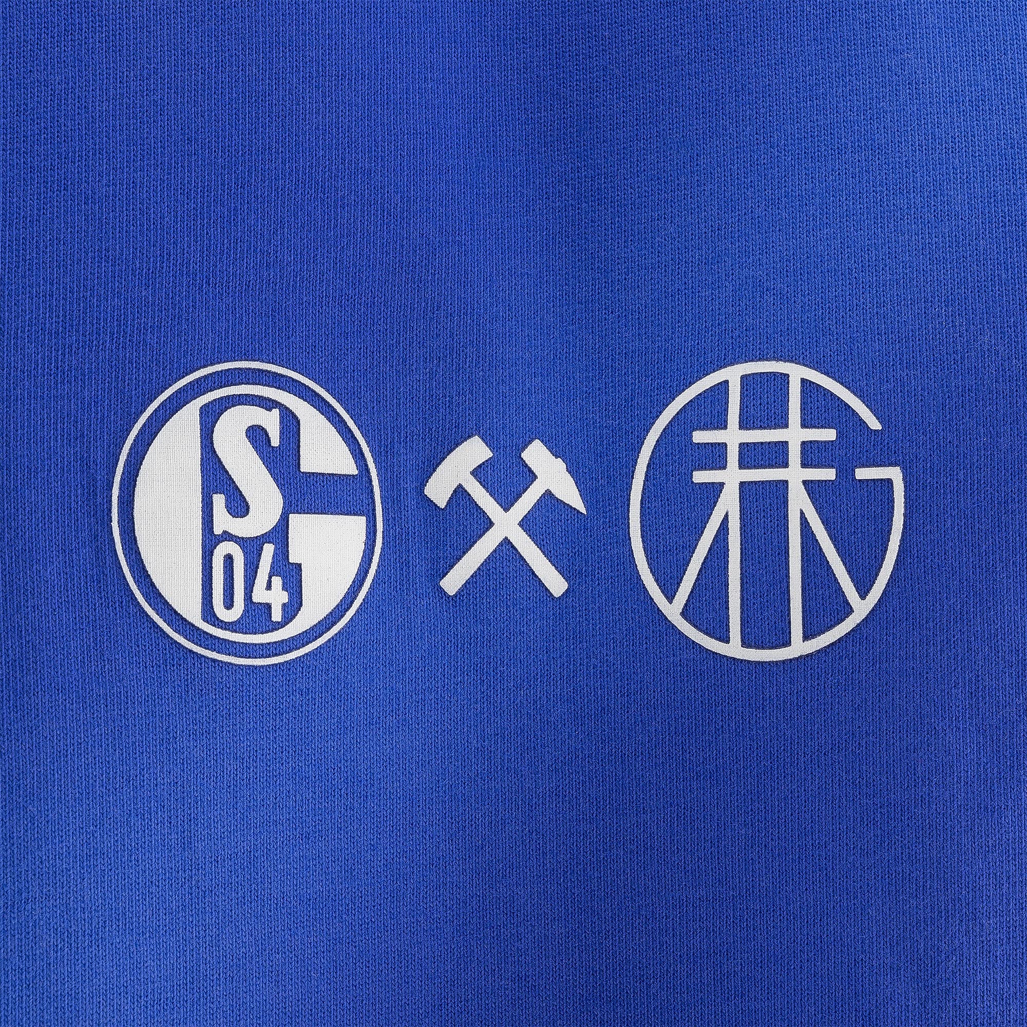 T-Shirt S04 x GH Print