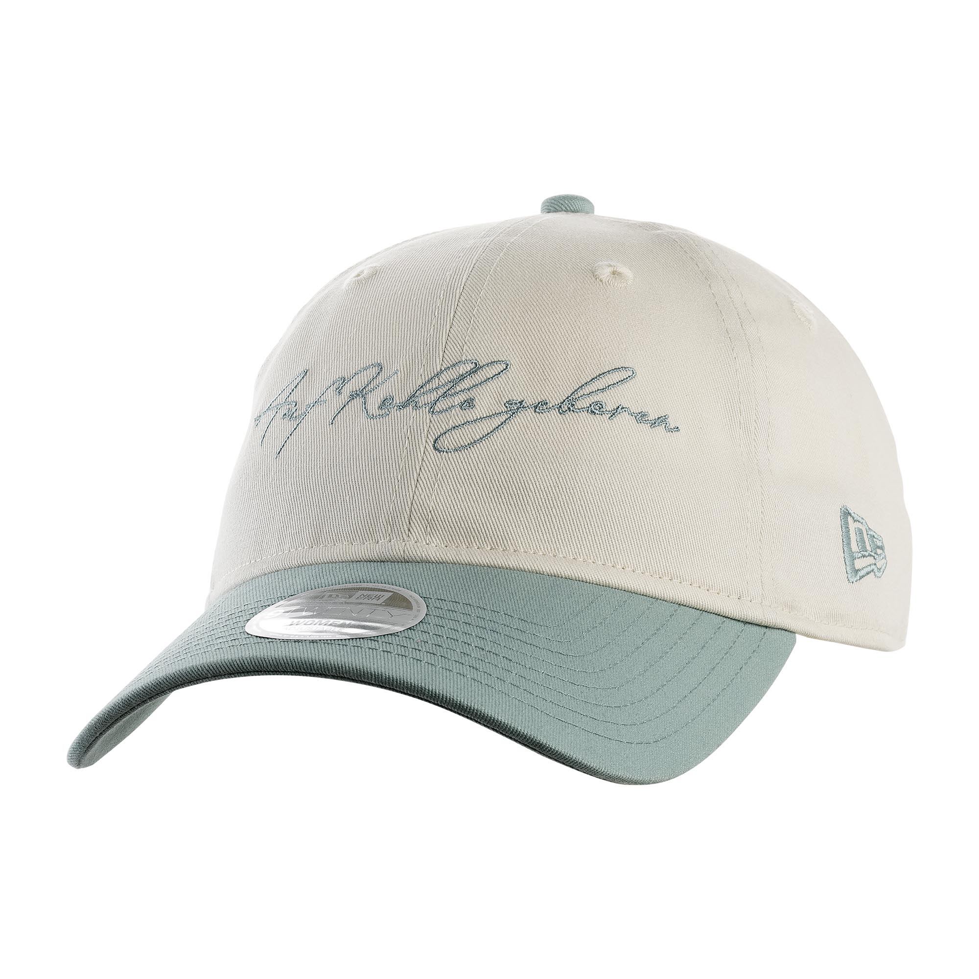 Details für New Era Cap 9Twenty Damen mint