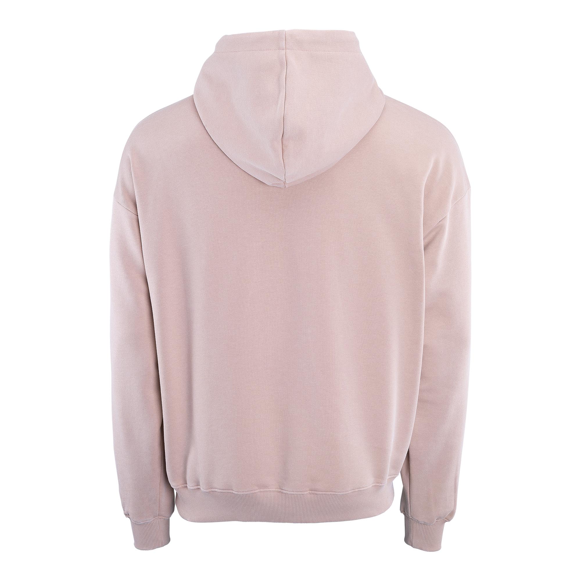 Kapuzen-Sweat unisex washed RT