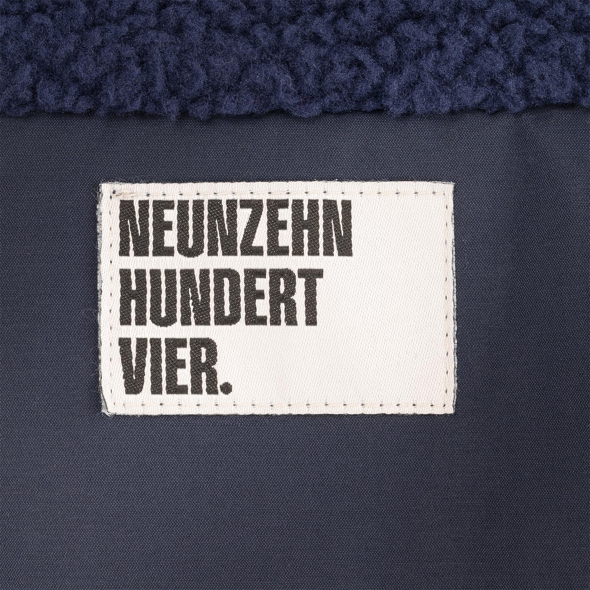 Weblabel neunzehnhundertvier
