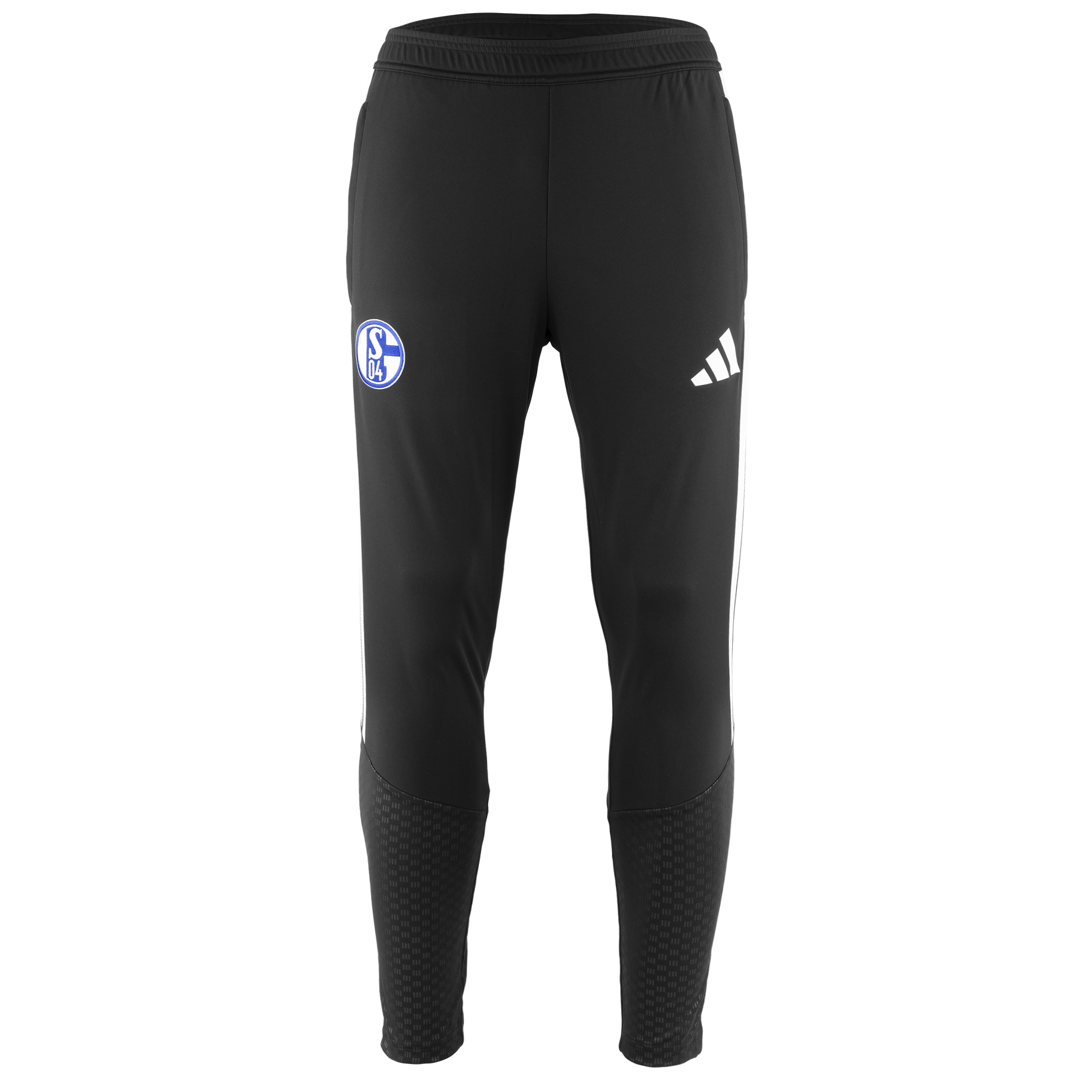 Details for adidas Training pants team black