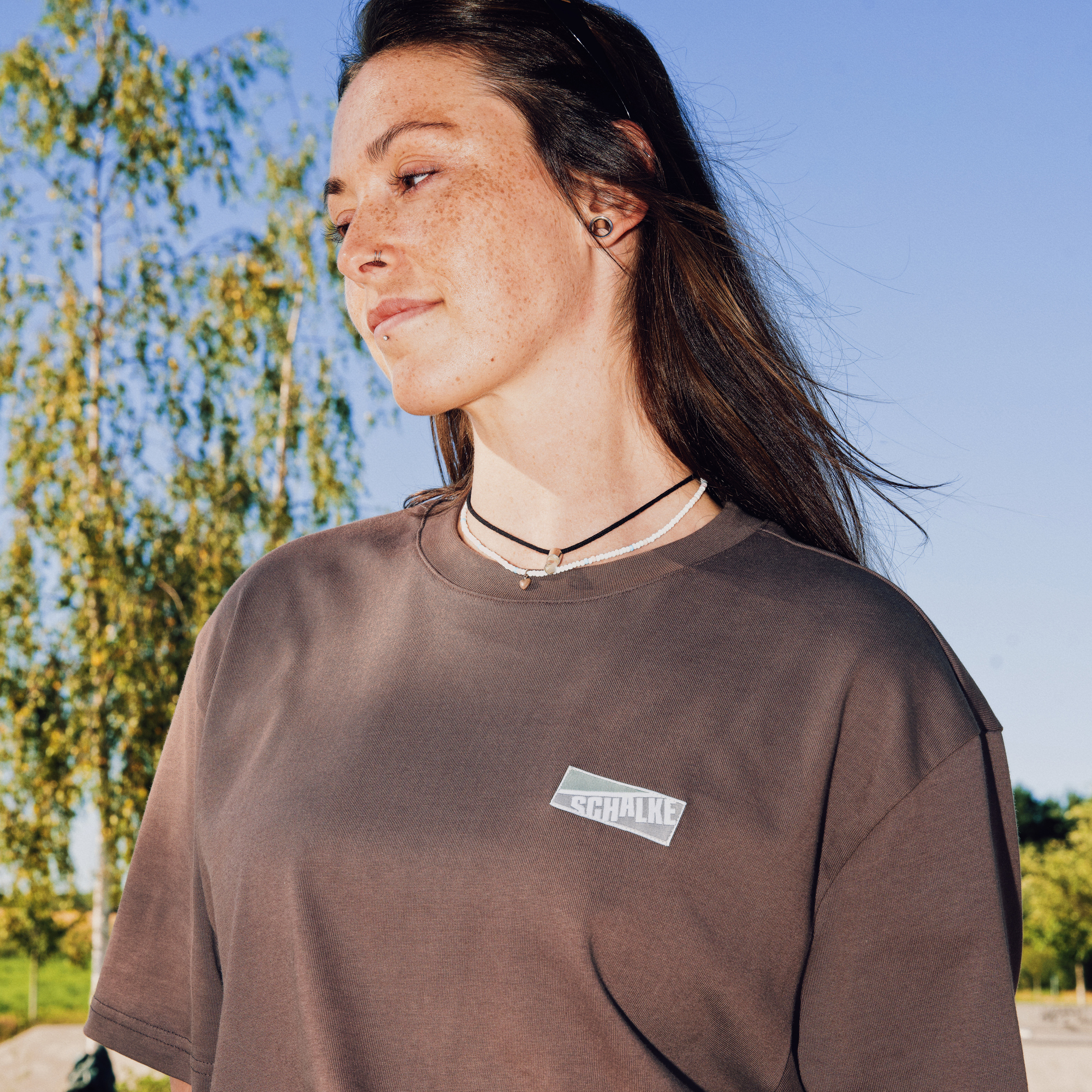Model Laura