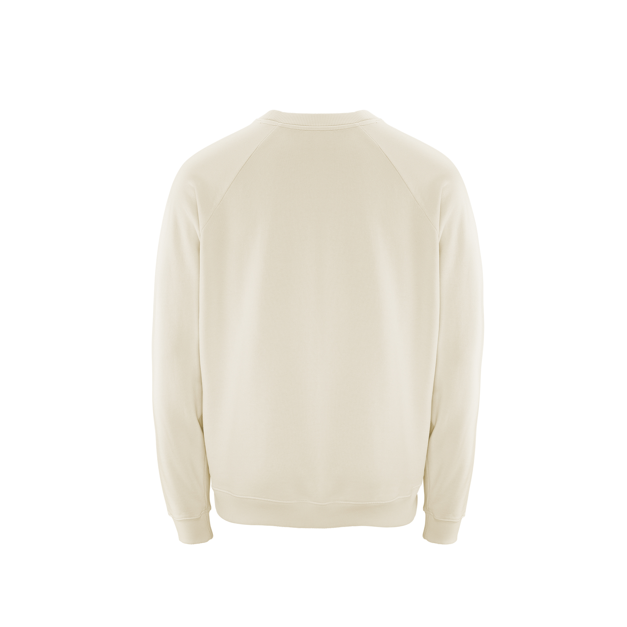 Sweatshirt Kids washed creme R