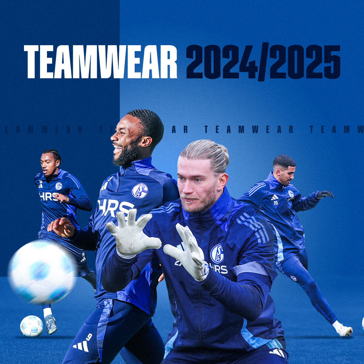 Official Schalke 04 Online Shop | Store | Merch