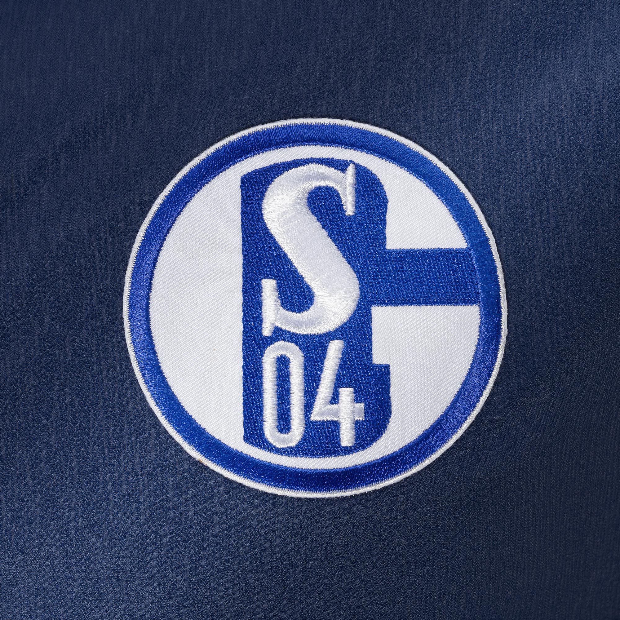 Schalke 04 Logo