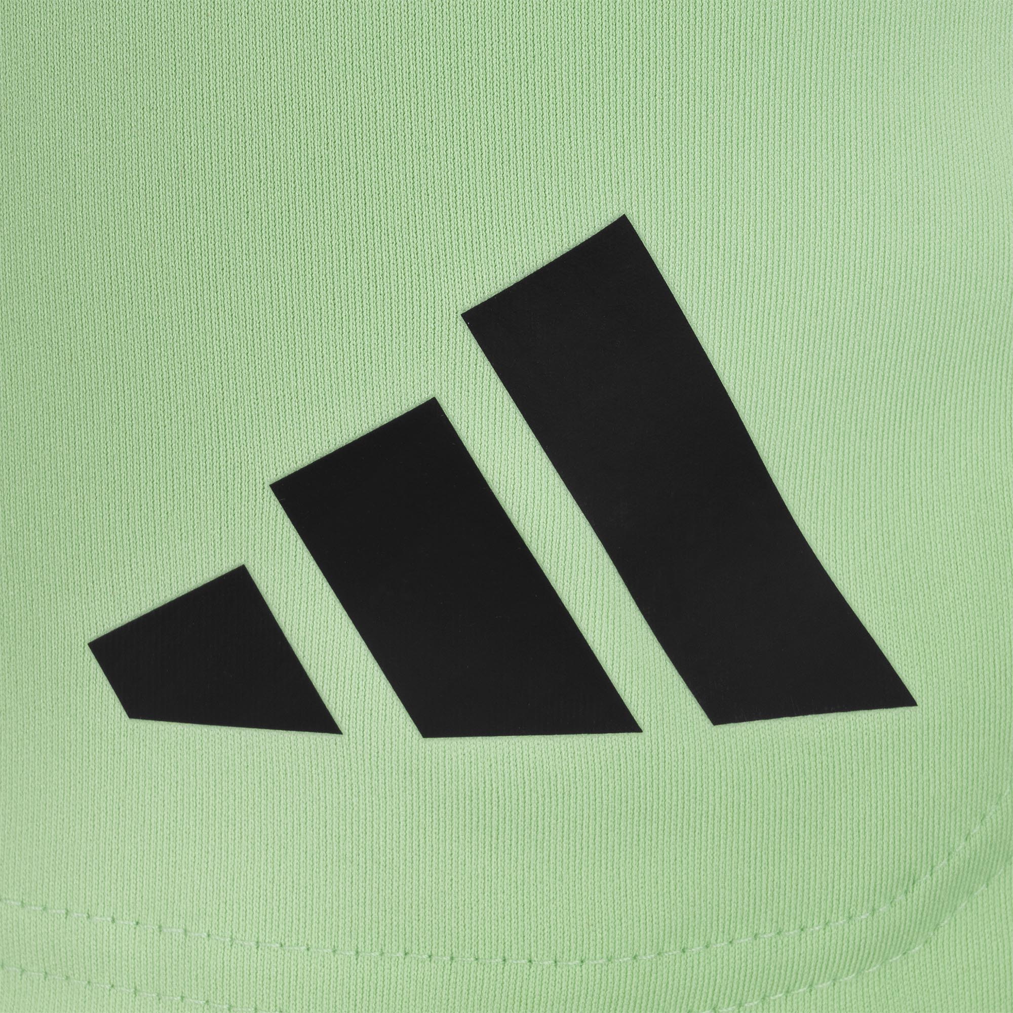 Torwarthose adidas Logo