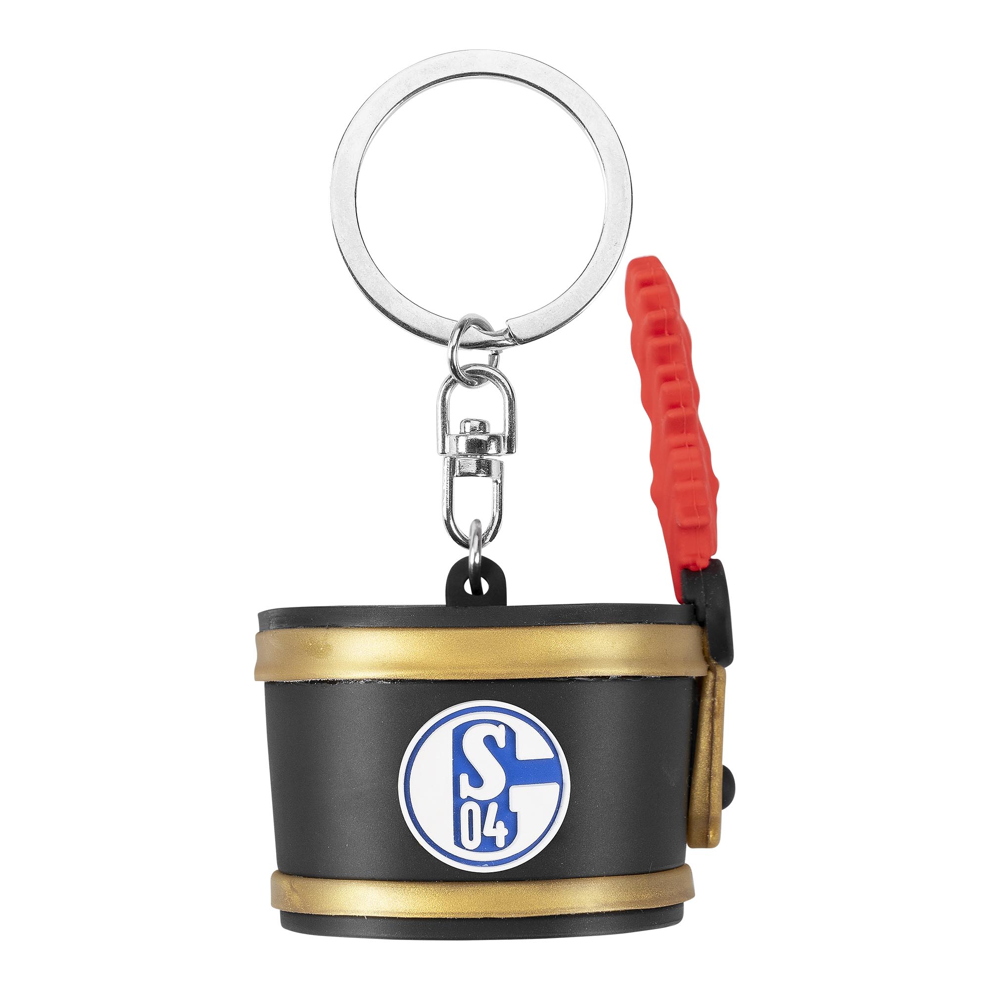 Details für Schlüsselanhänger Steigerhut mit Öffner 