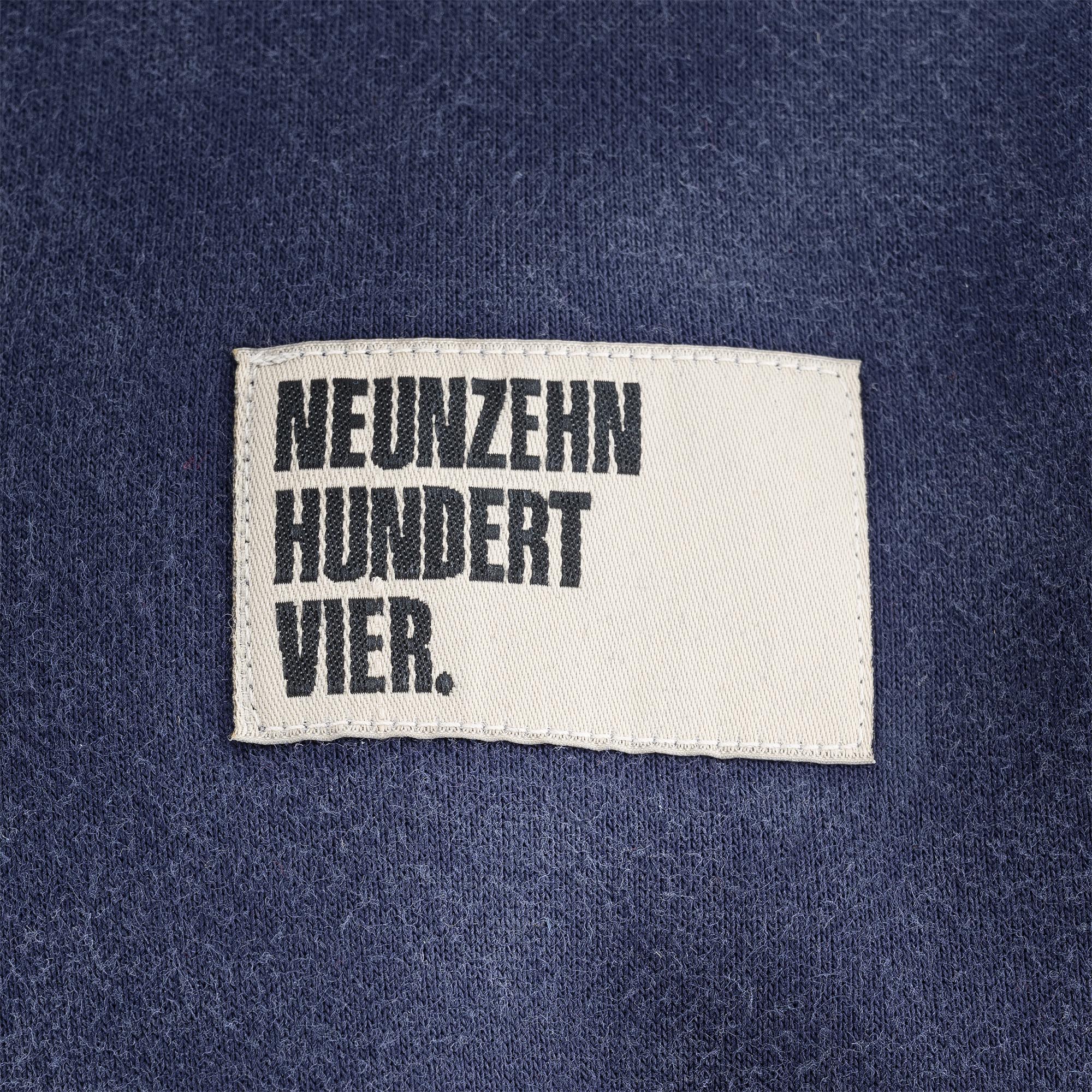 neunzehnhundertvier Weblabel