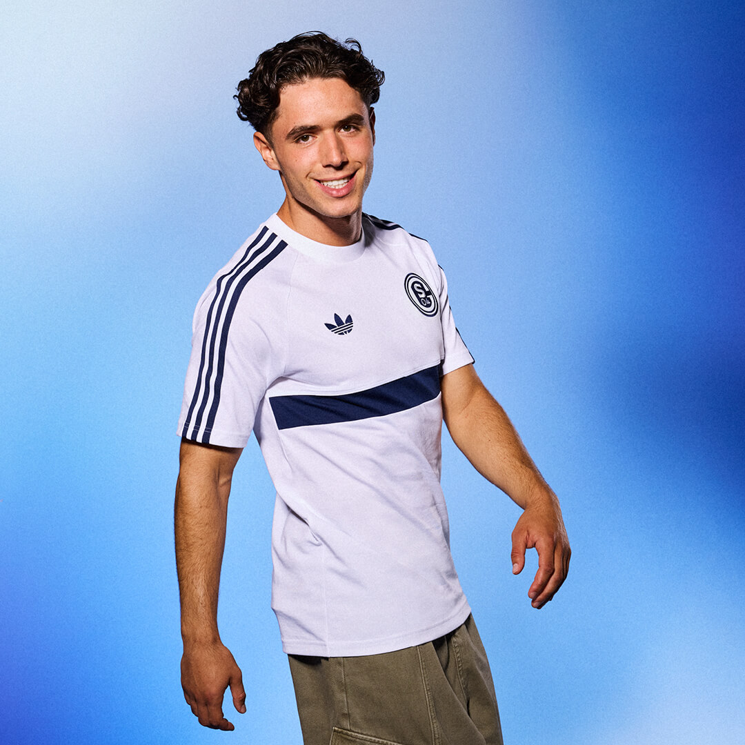 adidas Originals-Kollektion