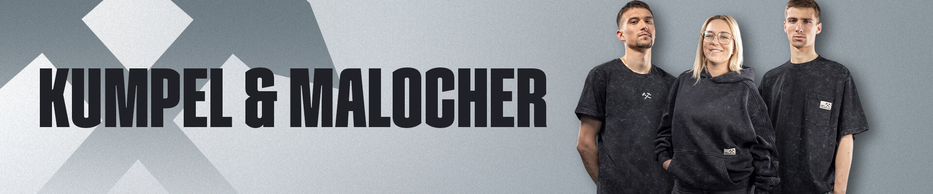 Kumpel & Malocher-Collection