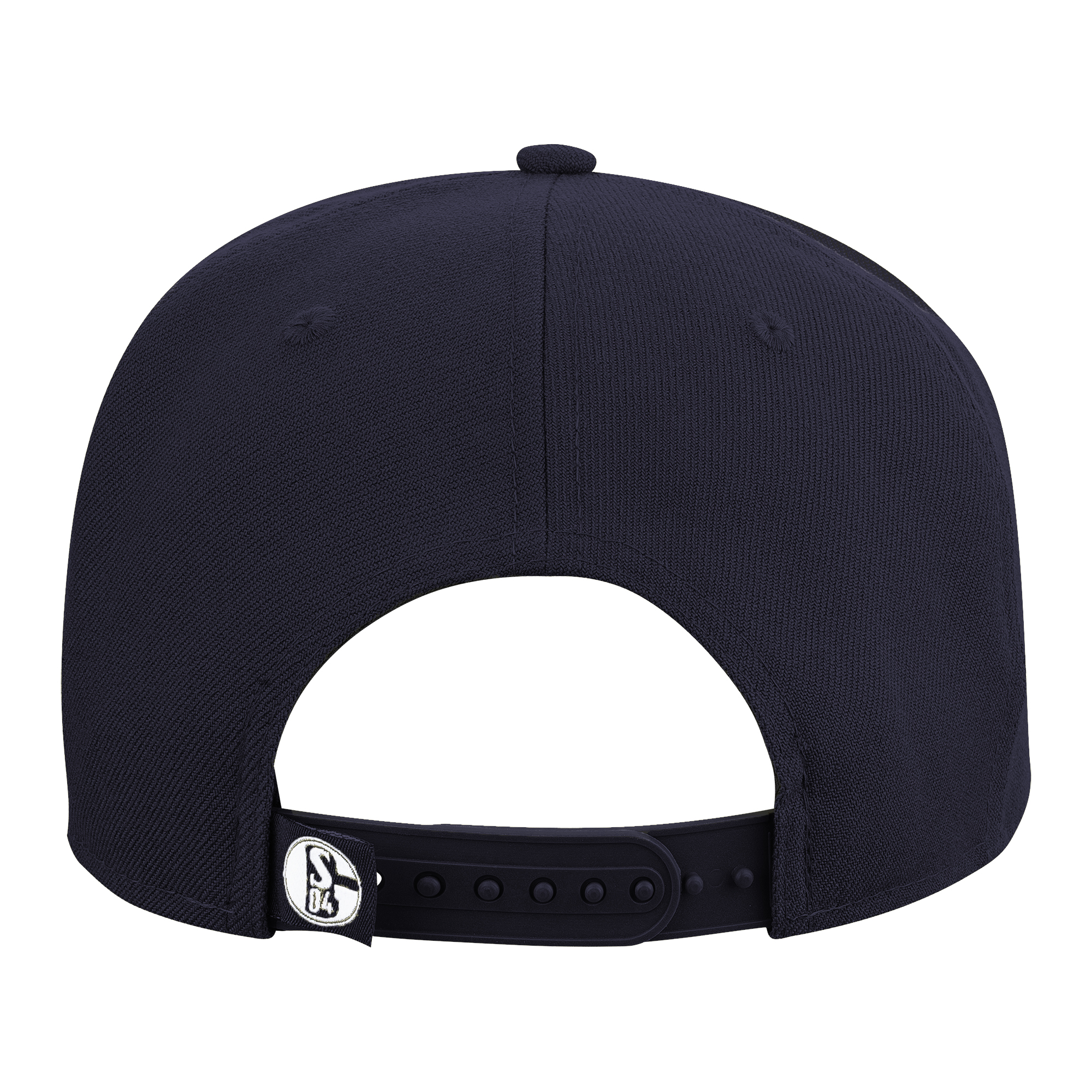 New Era Cap S04 Logo